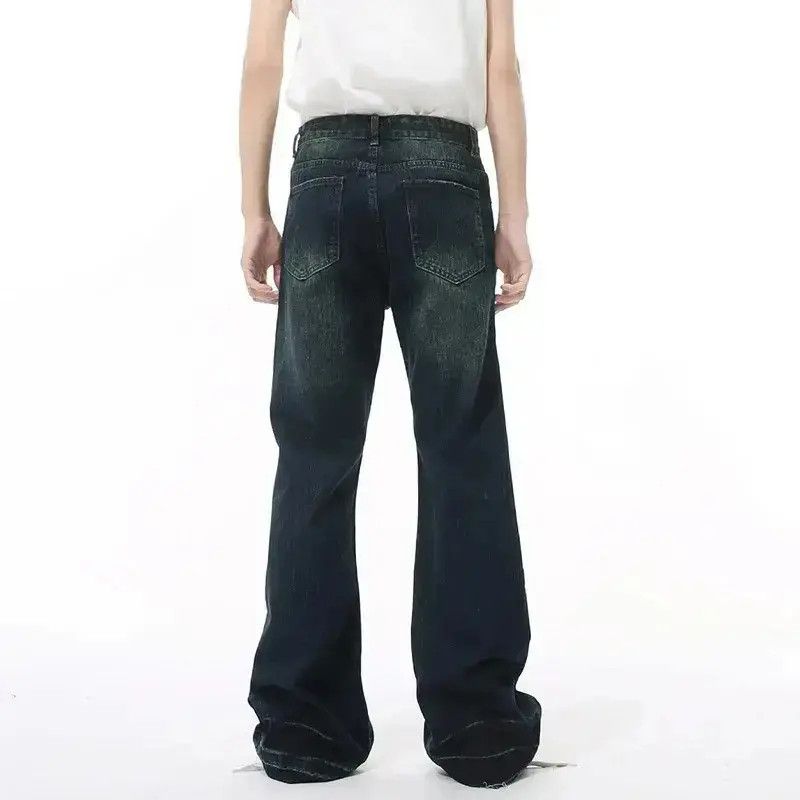 Japanese Brand Casual Vintage Denim Size US 32 / EU 48 - 5 Thumbnail