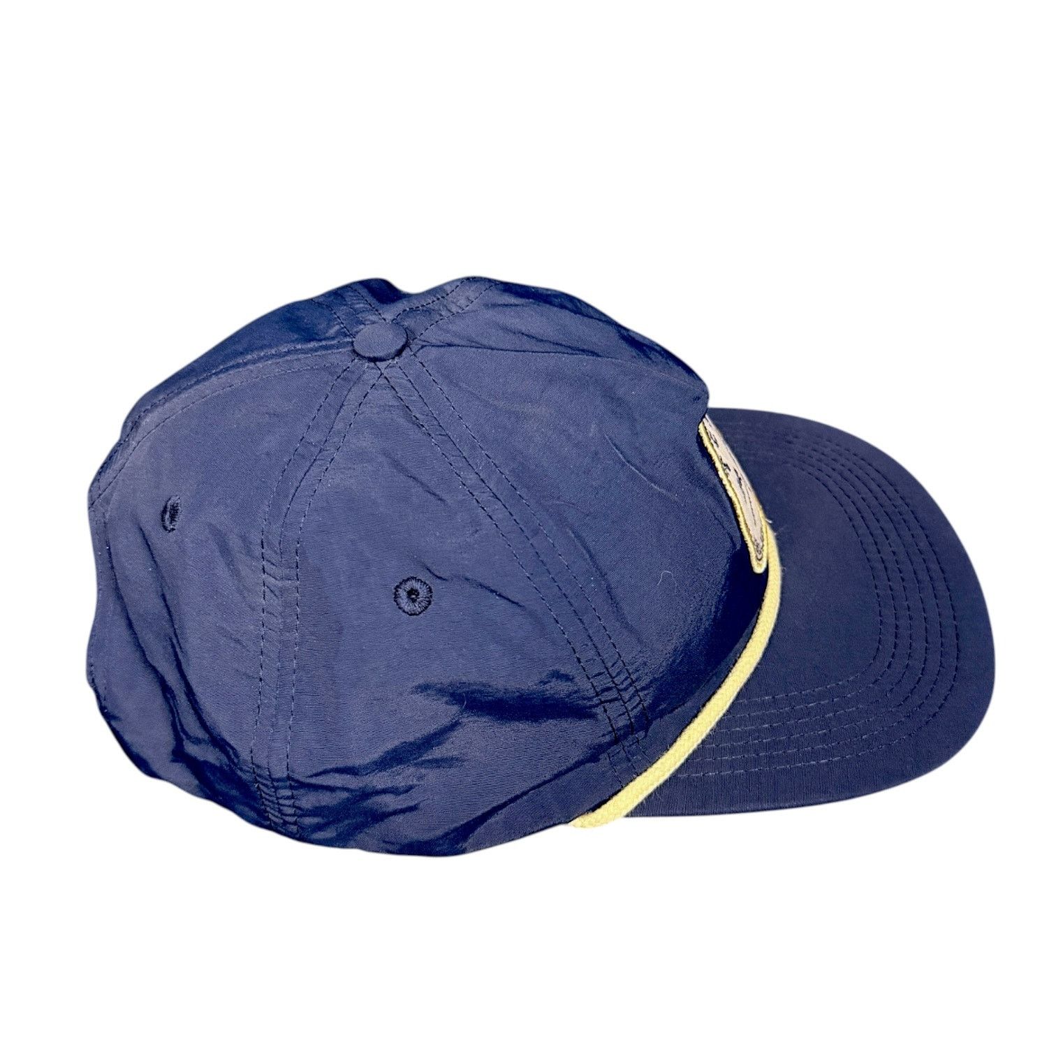 The Critical Slide Society The Critical Slide Society TCSS Chillaxico Sample Hat NWT Size ONE SIZE - 4 Thumbnail