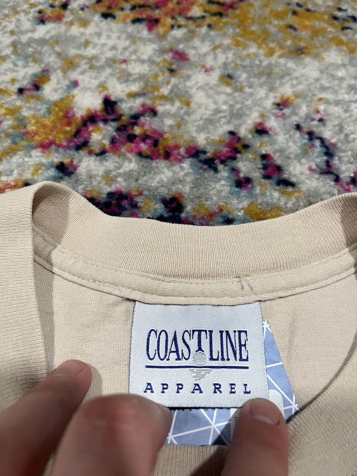 Other Vintage Shirt XXL Size US XXL / EU 58 / 5 - 7 Thumbnail