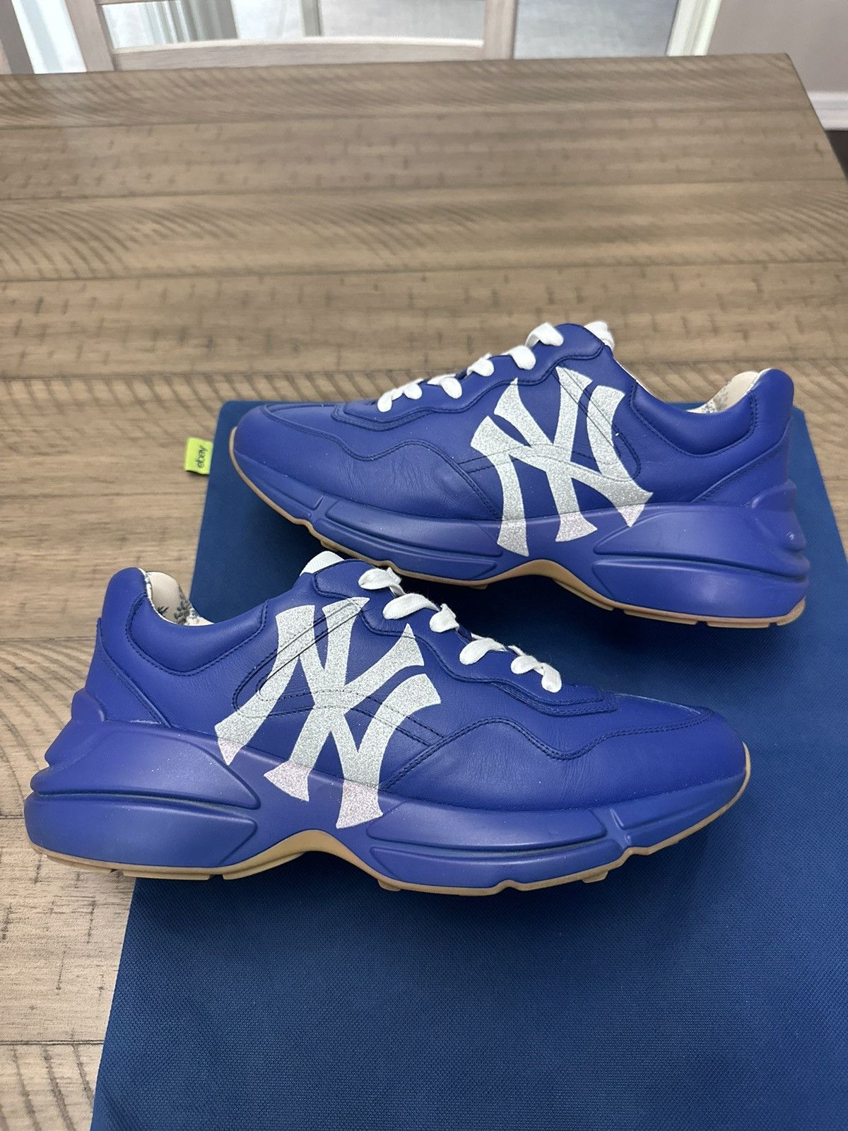 Gucci Mlb | Grailed