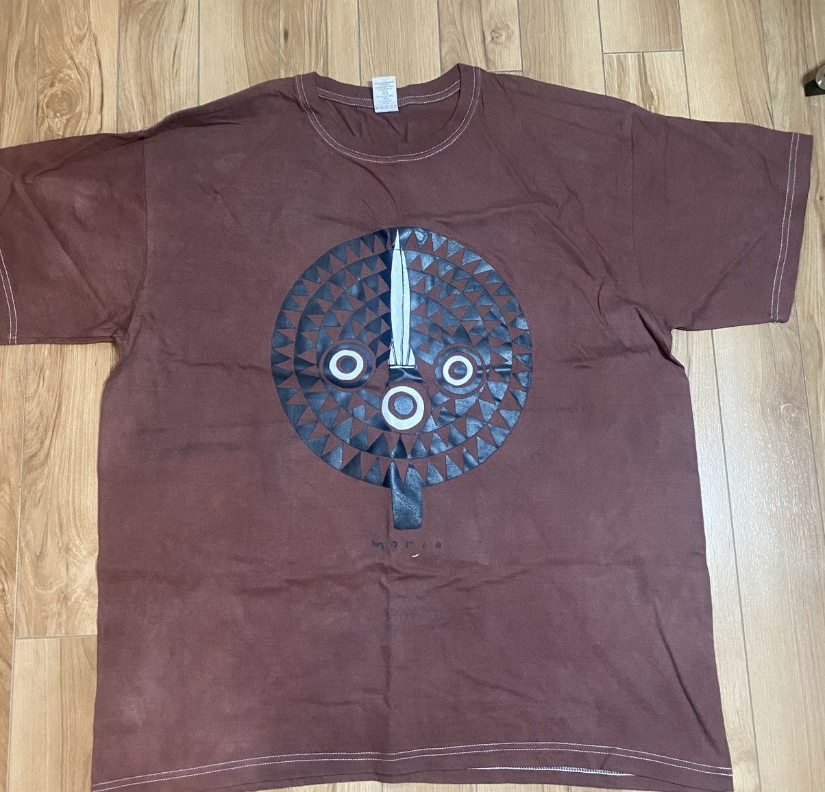 Other Africna shirt Size US L / EU 52-54 / 3 - 1 Thumbnail