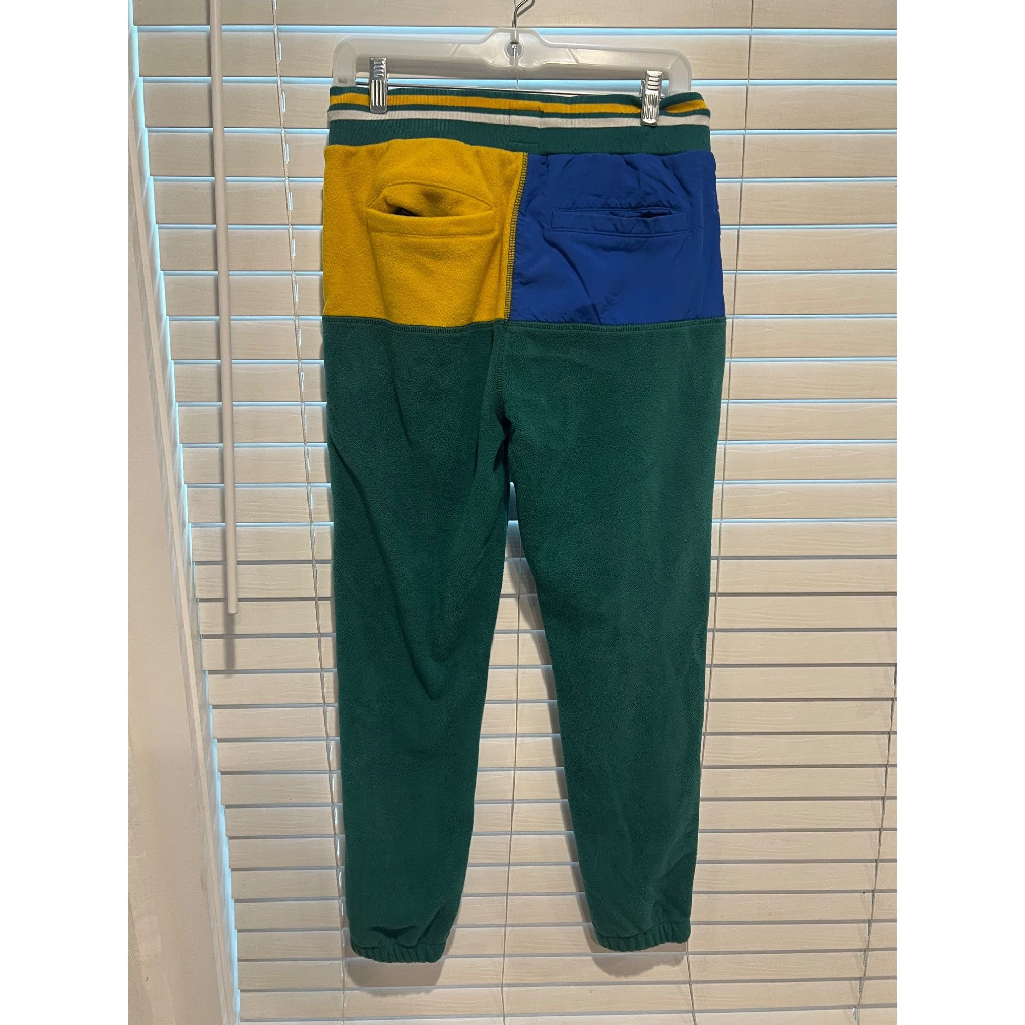 Le TIGRE Le Tigre Men’s Tilly Sweatpants - Size M Size US 34 / EU 50 - 6 Thumbnail