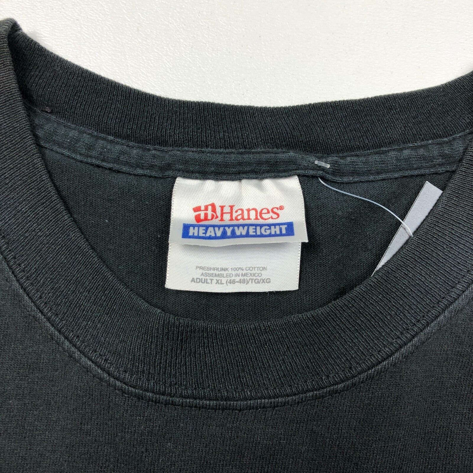 NFL × Vintage 2003 Super Bowl 37 Raiders Buccaneers Tee T Shirt Size XL Size US XL / EU 56 / 4 - 4 Thumbnail
