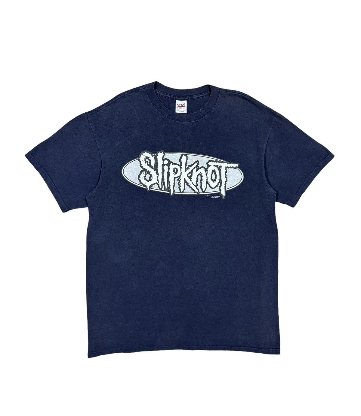 Band Tees Vtg🔥1999 Slipknot Surfacing Shirt* Don’t Ever Judge Me Size US XL / EU 56 / 4 - 2 Thumbnail