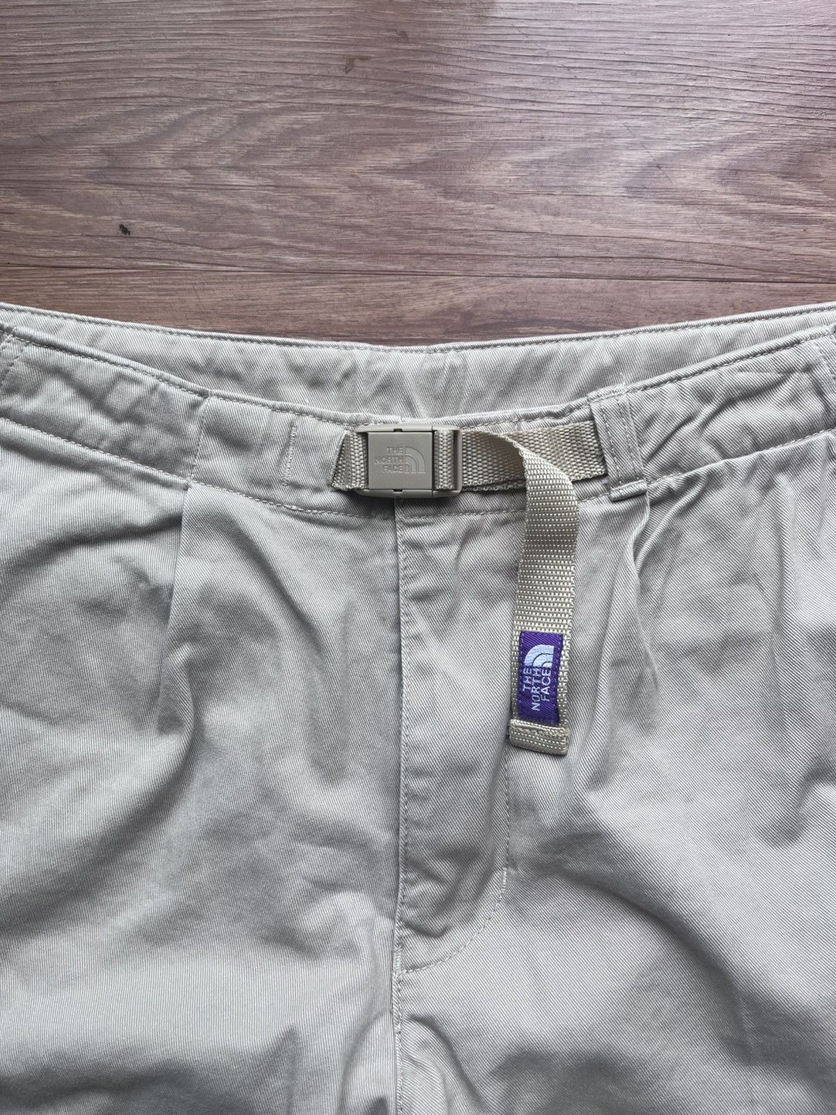 Nanamica × The North Face Purple Label The north face nanamica Size US 30 / EU 46 - 2 Thumbnail