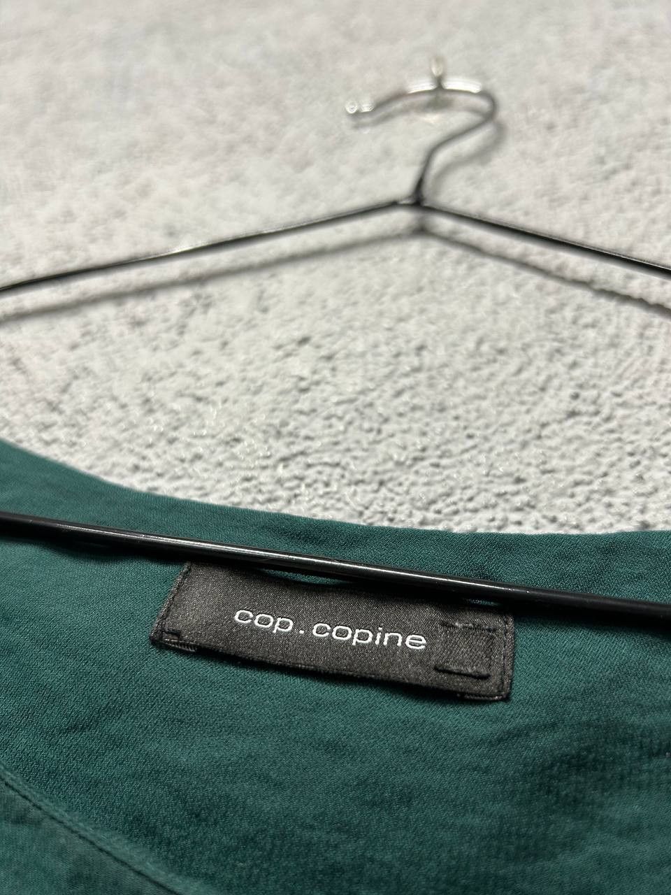 Cop Copine Cop Copine womens Zorille robe dress 42 / L - XL Size L / US 10 / IT 46 - 5 Thumbnail