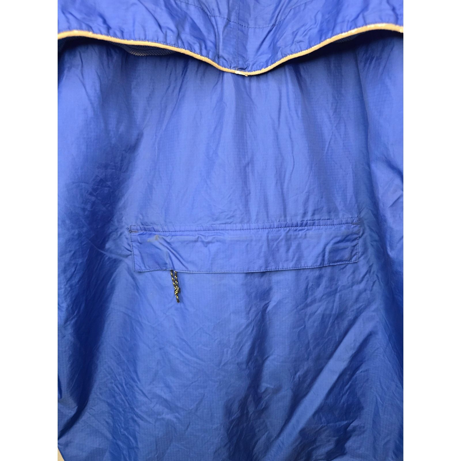 Rei Vintage Rei Windbreaker Jacket Lightweight Ventilated XL Size US XL / EU 56 / 4 - 9 Thumbnail