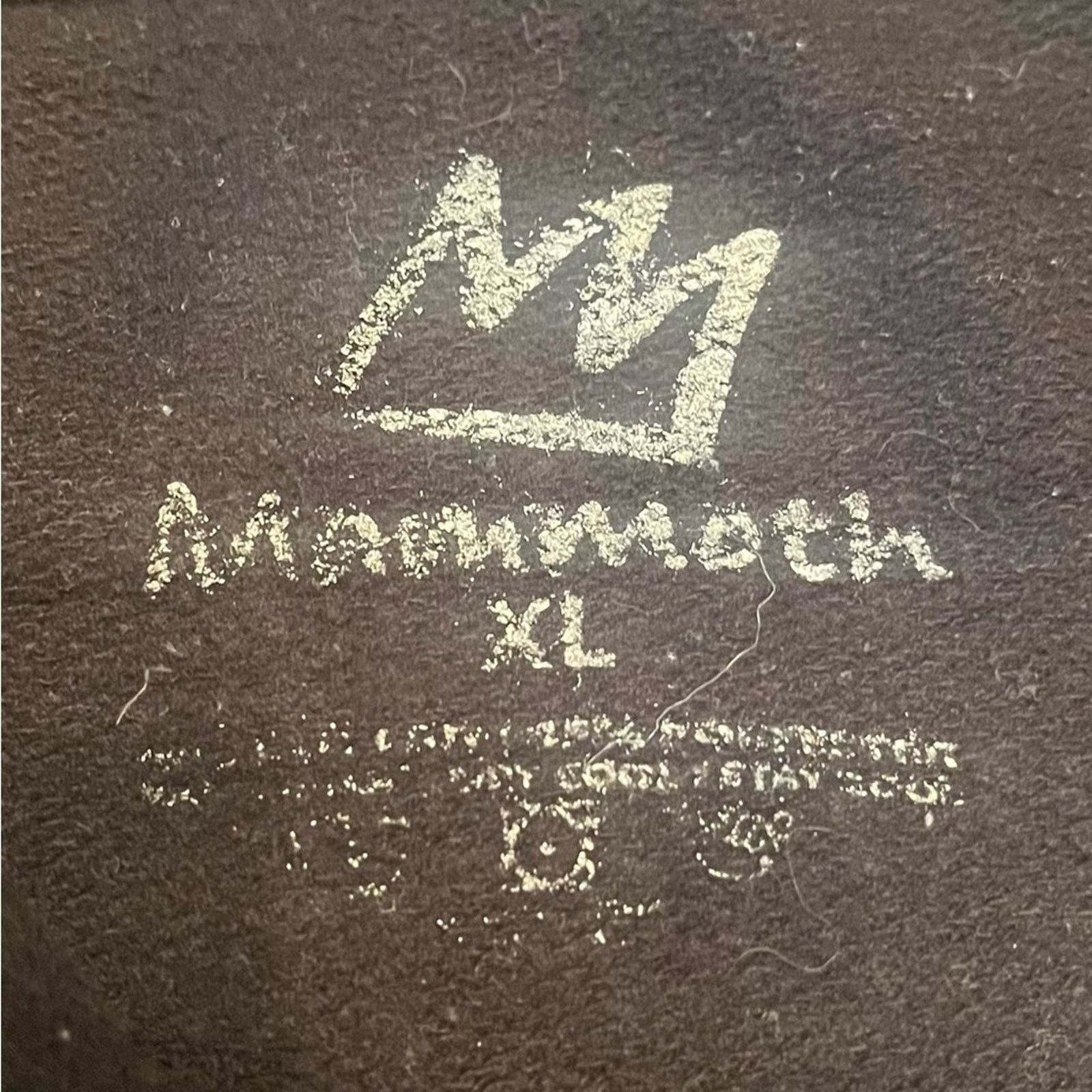 Independent Trading Co. Mammoth hoodie, size XL Independent Trading Co Size XL / US 12-14 / IT 48-50 - 2 Thumbnail