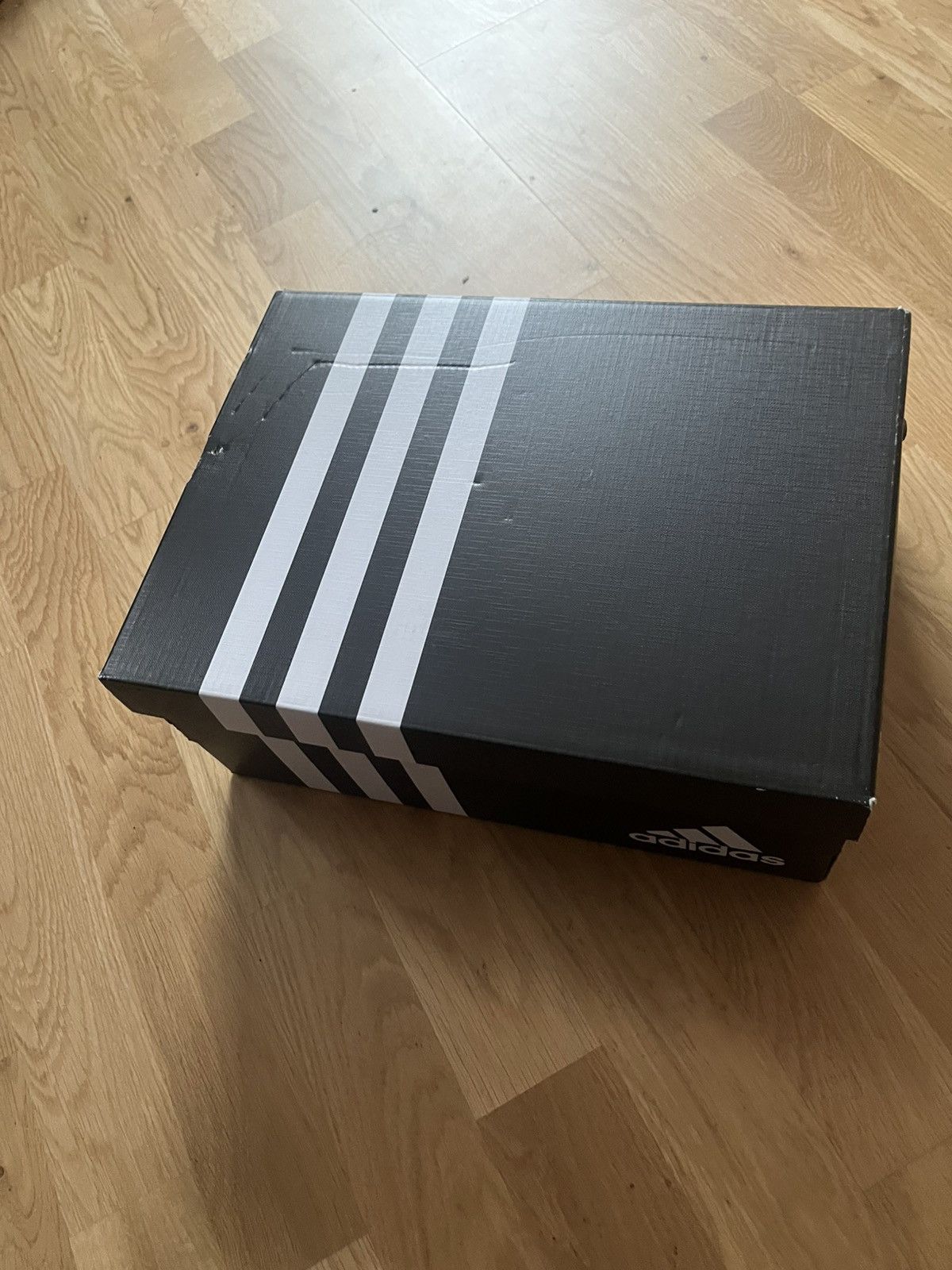 Adidas Adidas Goukana Size US 10 / EU 43 - 7 Thumbnail