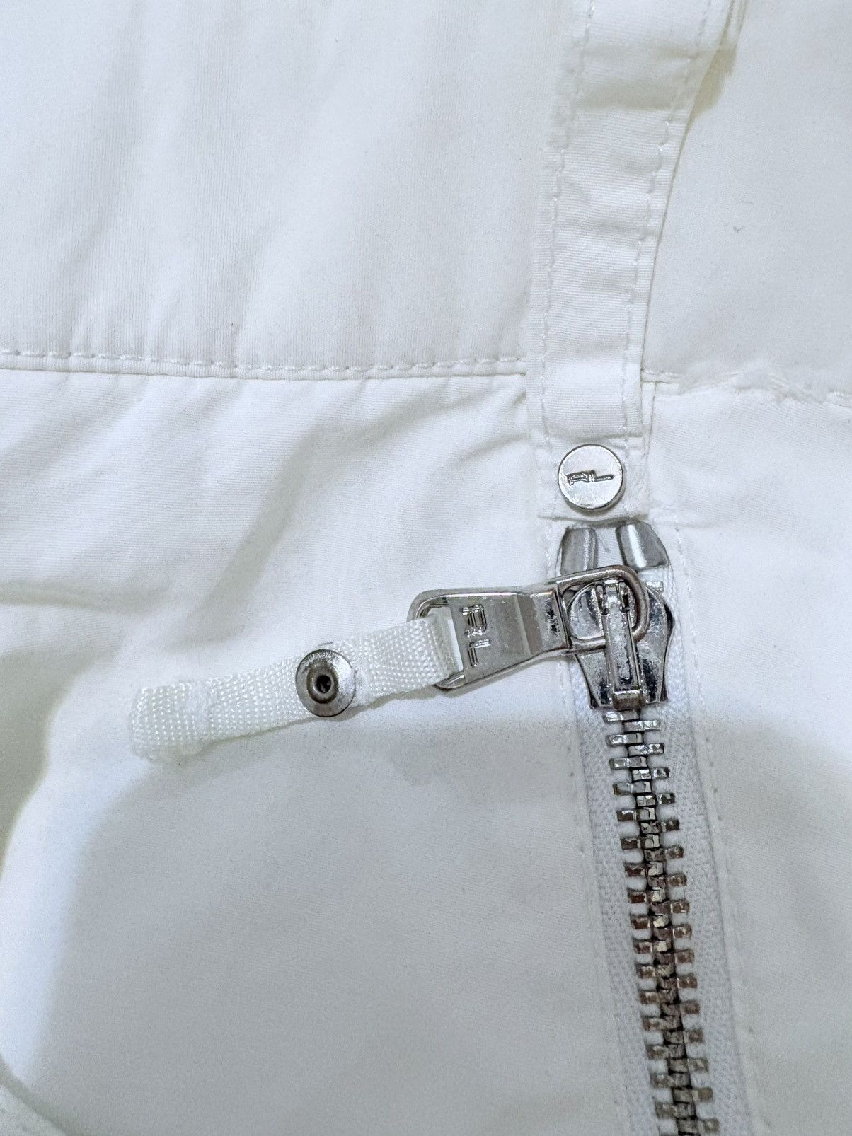 RLX Ralph Lauren Ralph Lauren RLX Black Label Cargo Pants – White Size 40" / US 18 - 9 Thumbnail