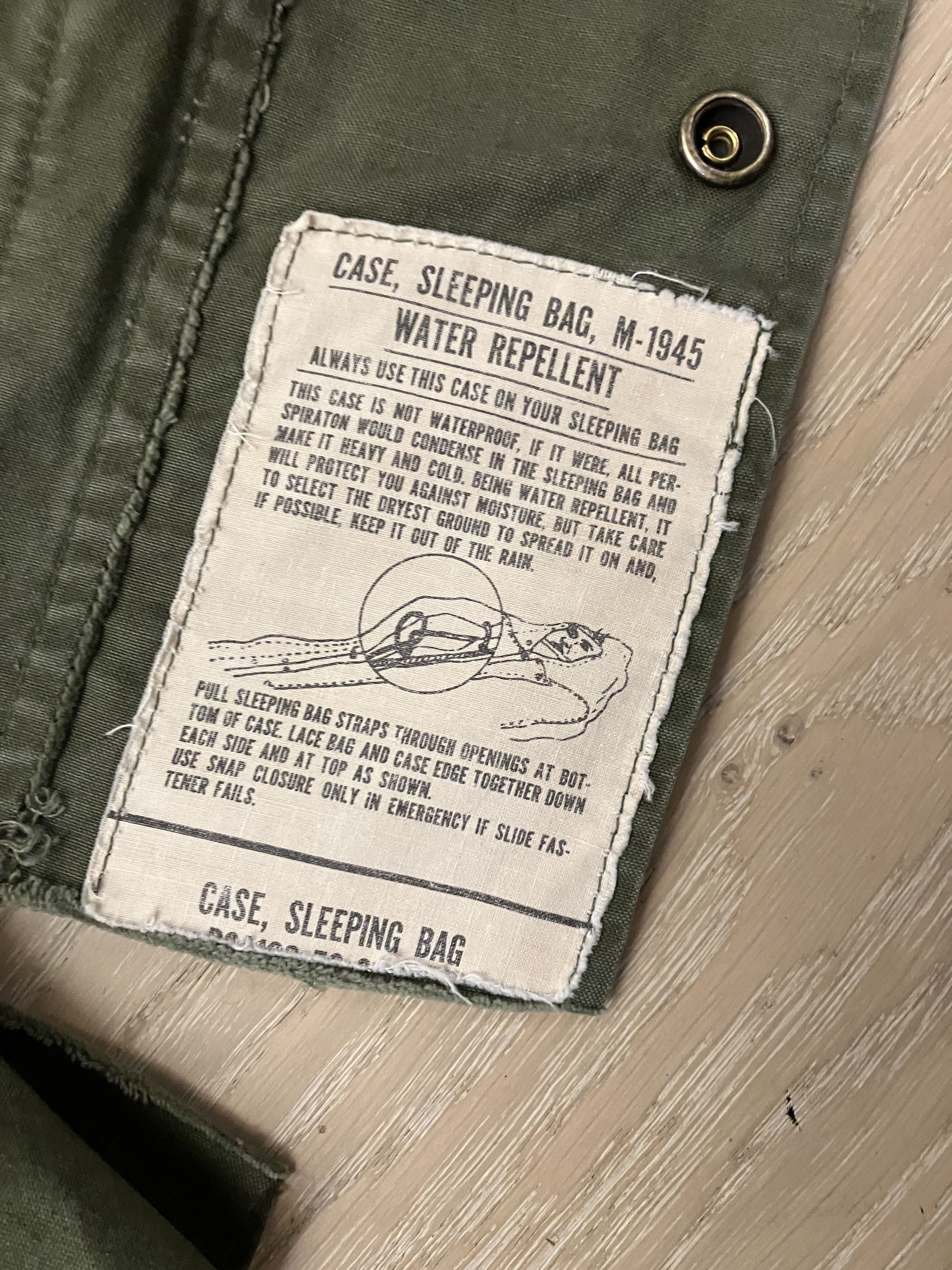 Greg Lauren $1800 Greg Lauren Denim Baker GL1 Small (Size 1) Size US S / EU 44-46 / 1 - 11 Thumbnail