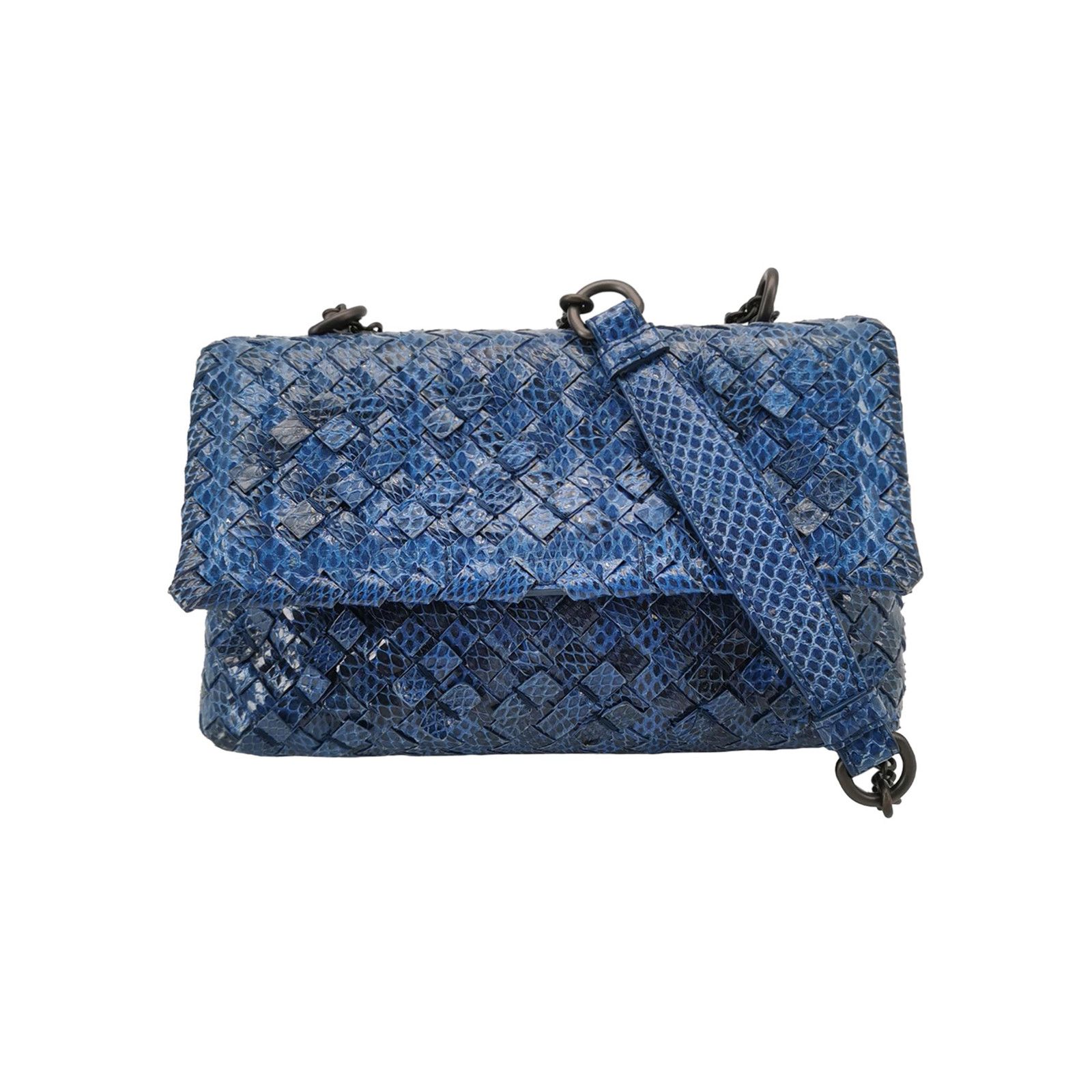 Bottega Veneta Bottega Veneta Women os Shoulder Bags Size ONE SIZE - 1 Thumbnail
