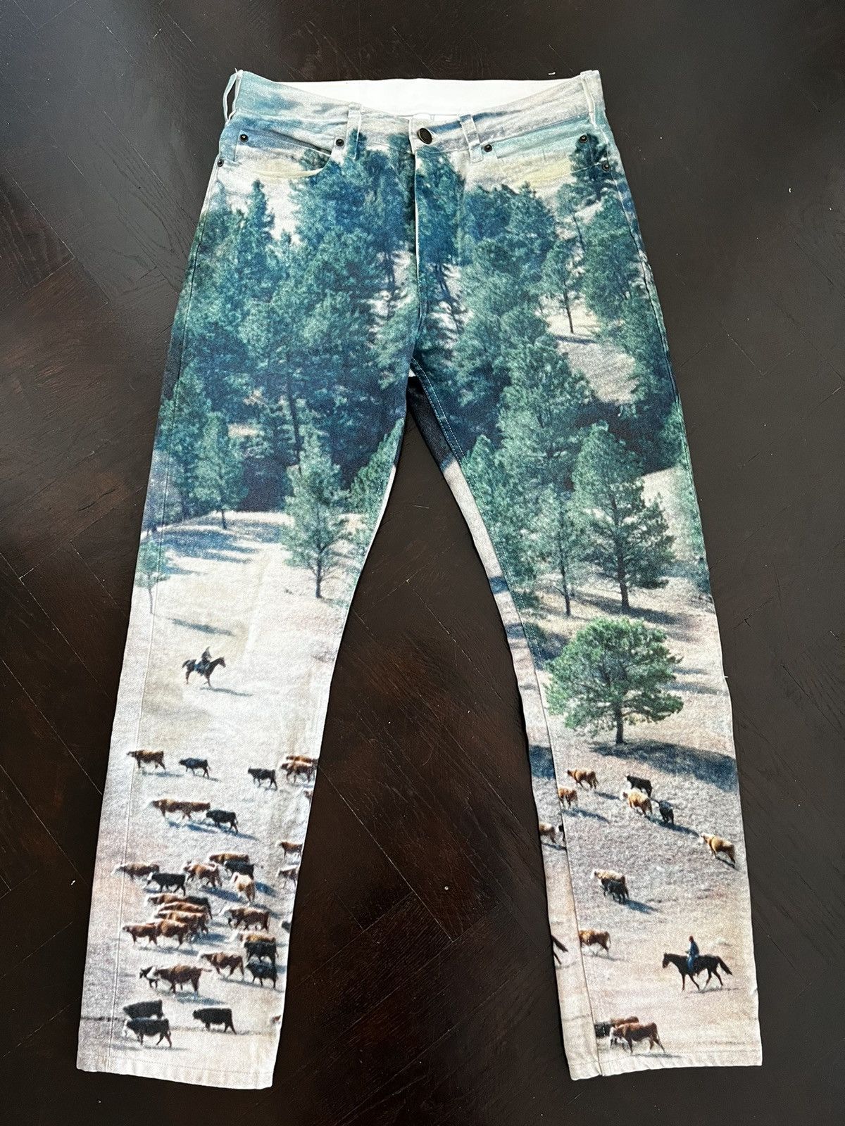 image of Calvin Klein Est 1978, Men's (Size 32)