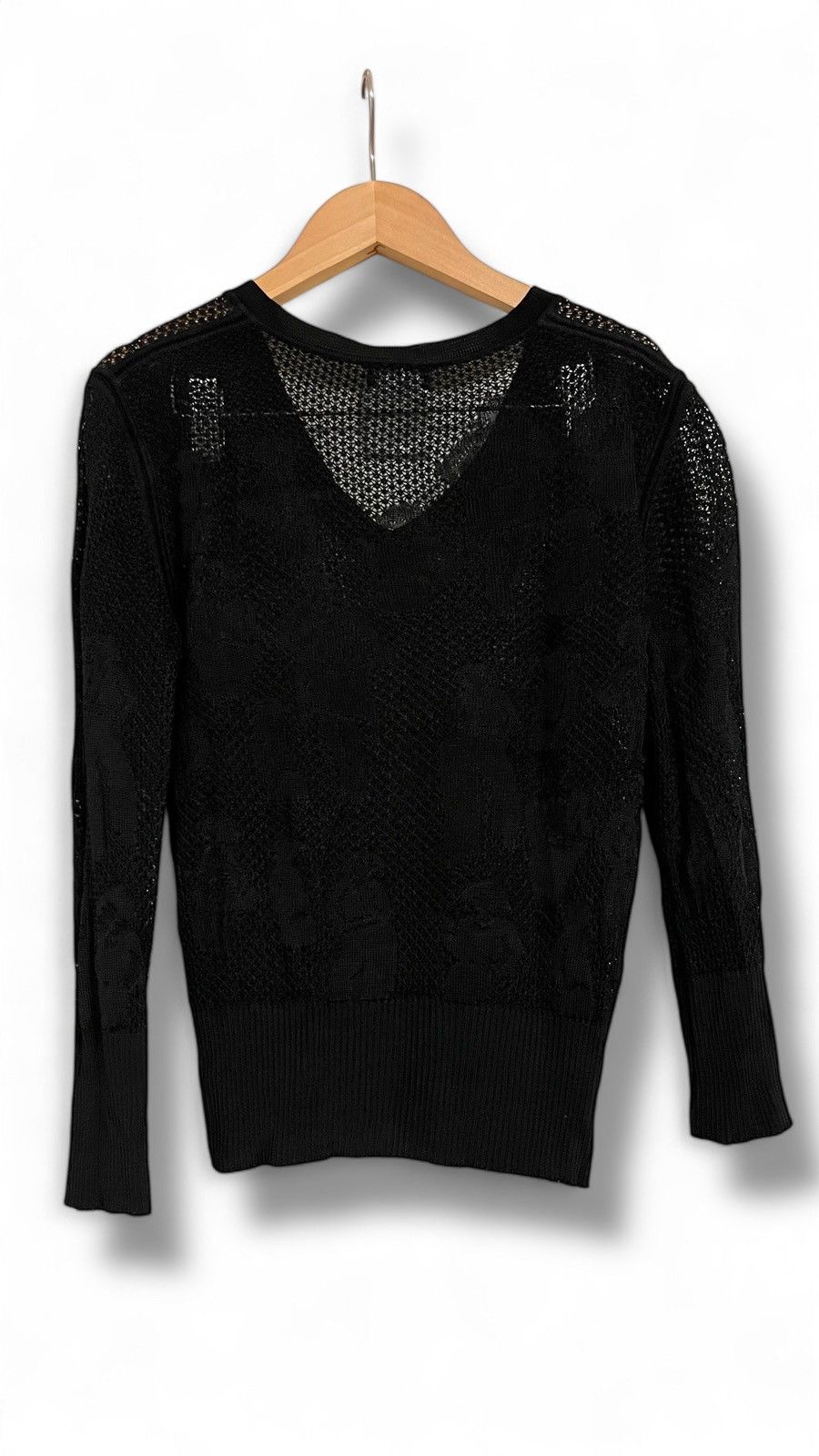 Chanel Chanel 2003 top Size XS / US 0-2 / IT 36-38 - 4 Thumbnail