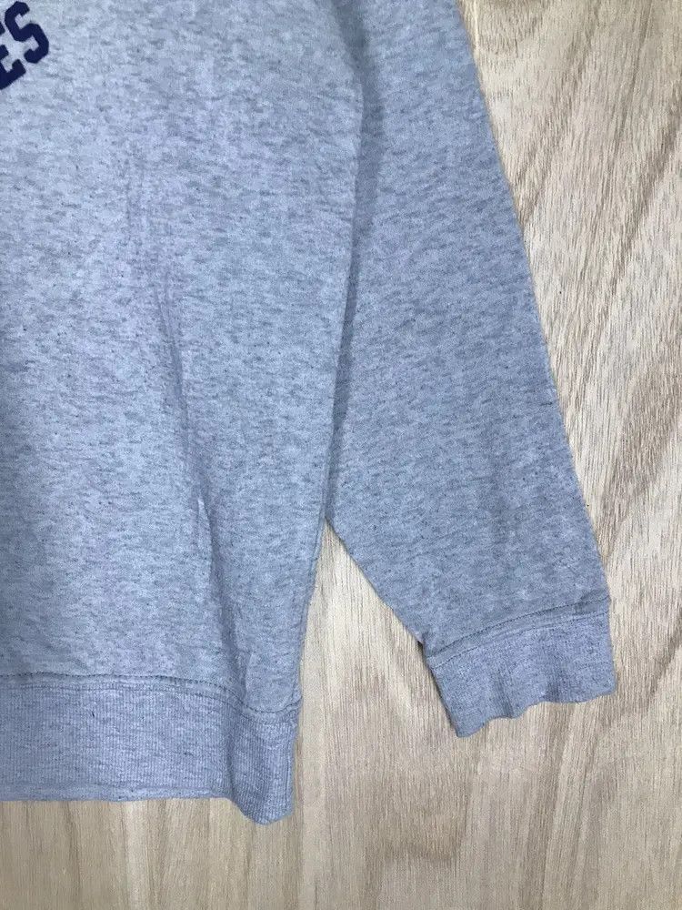 Japanese Brand U.S. Navy Sweatshirts Size US L / EU 52-54 / 3 - 5 Thumbnail