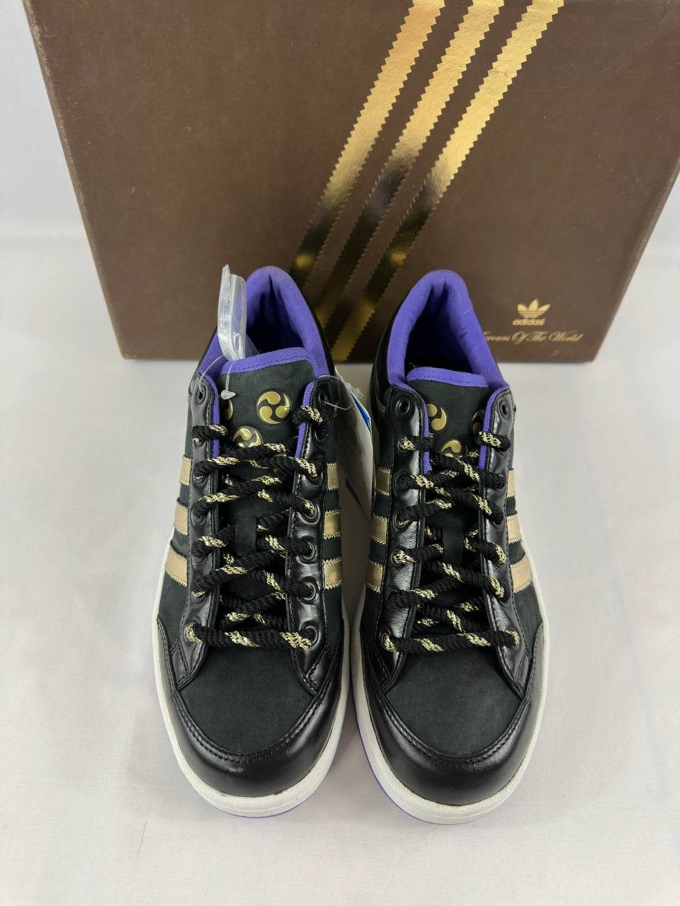 Adidas Adidas Americana Sanja Matsuri Flavours Of The World 2008 Size US 7 / EU 40 - 6 Thumbnail
