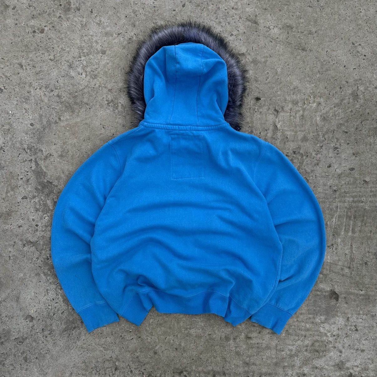 Issey Miyake Vintage Custom Tokyo Landry Zip Hoodie Y2K Grunge Hype Trend Size US L / EU 52-54 / 3 - 3 Thumbnail