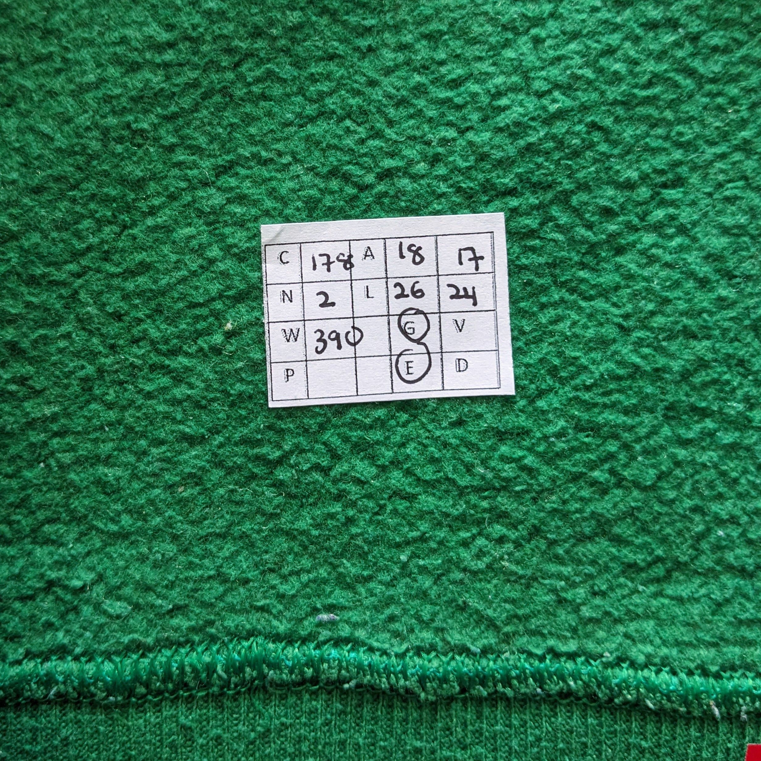 Vintage MICHIGAN STATE University Sweatshirt