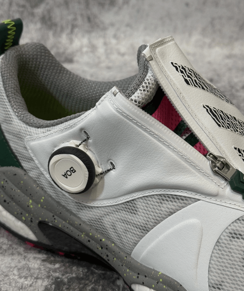 Adidas Adidas Codechaos BOA 25 Golf Men Spikeless Athletic US 11.5 Size US 11.5 / EU 44-45 - 7 Thumbnail