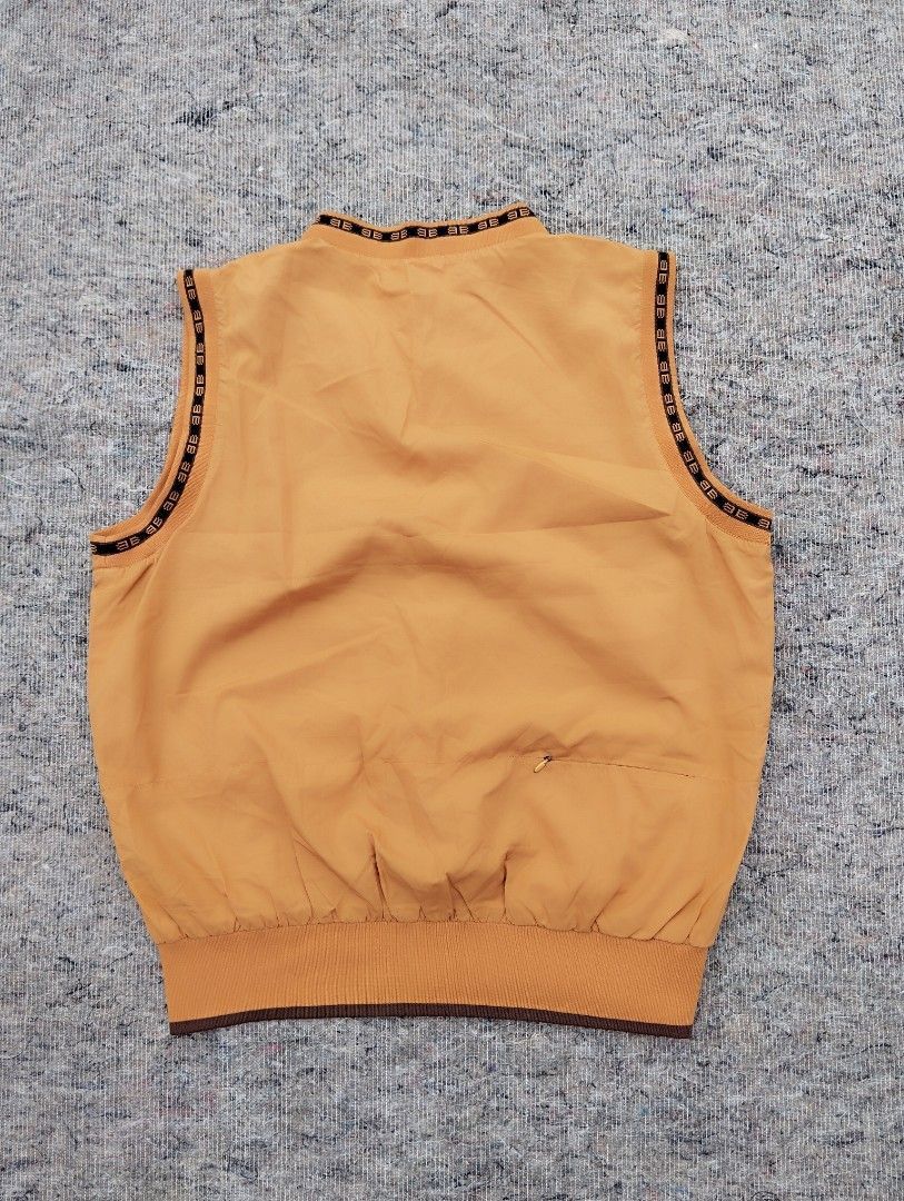 Balenciaga ⭐rare⭐90's Balenciaga vest Size US M / EU 48-50 / 2 - 2 Thumbnail