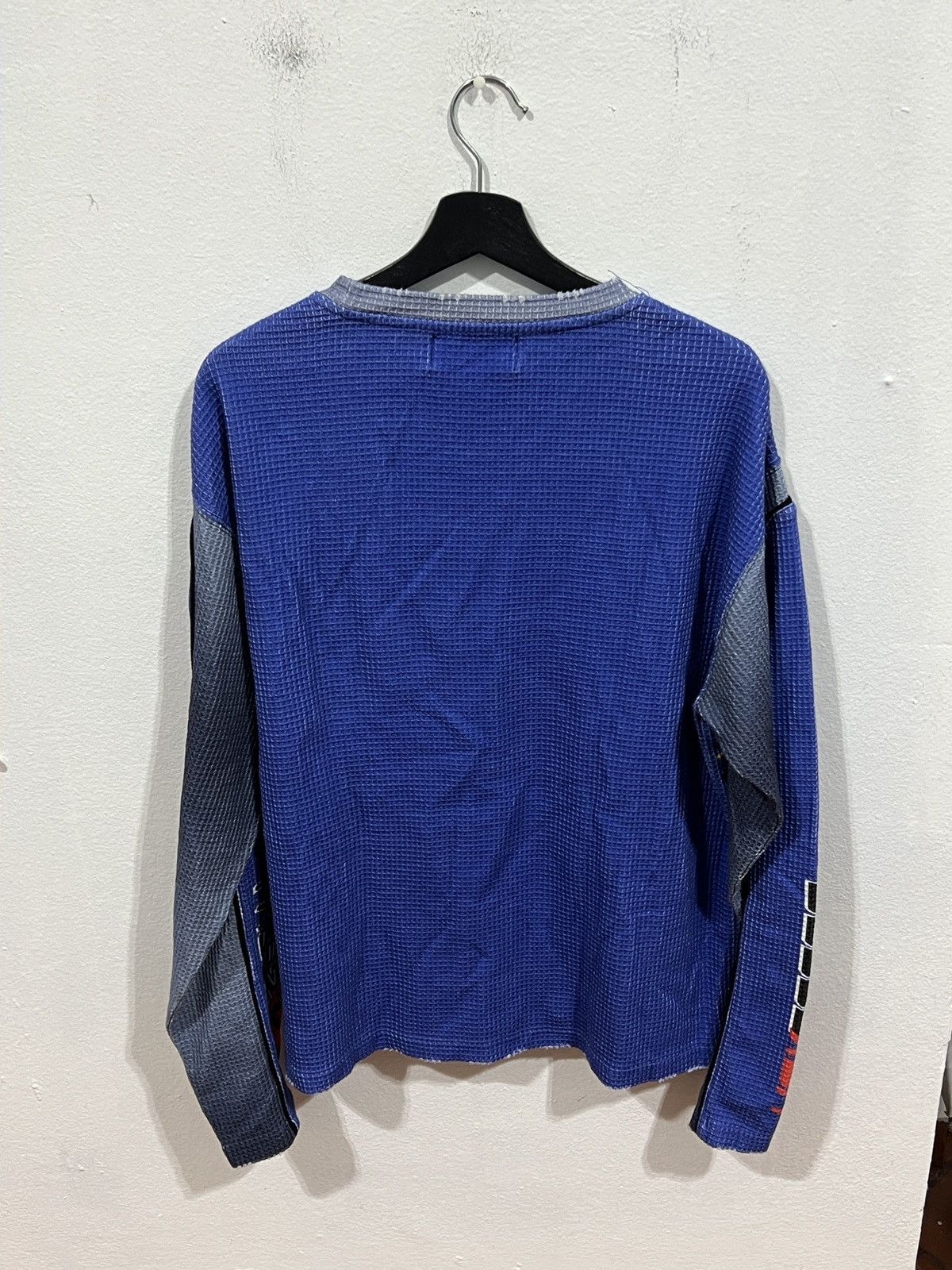 Vale Vale Forever Star Thermal L/S Tee Size US L / EU 52-54 / 3 - 7 Thumbnail