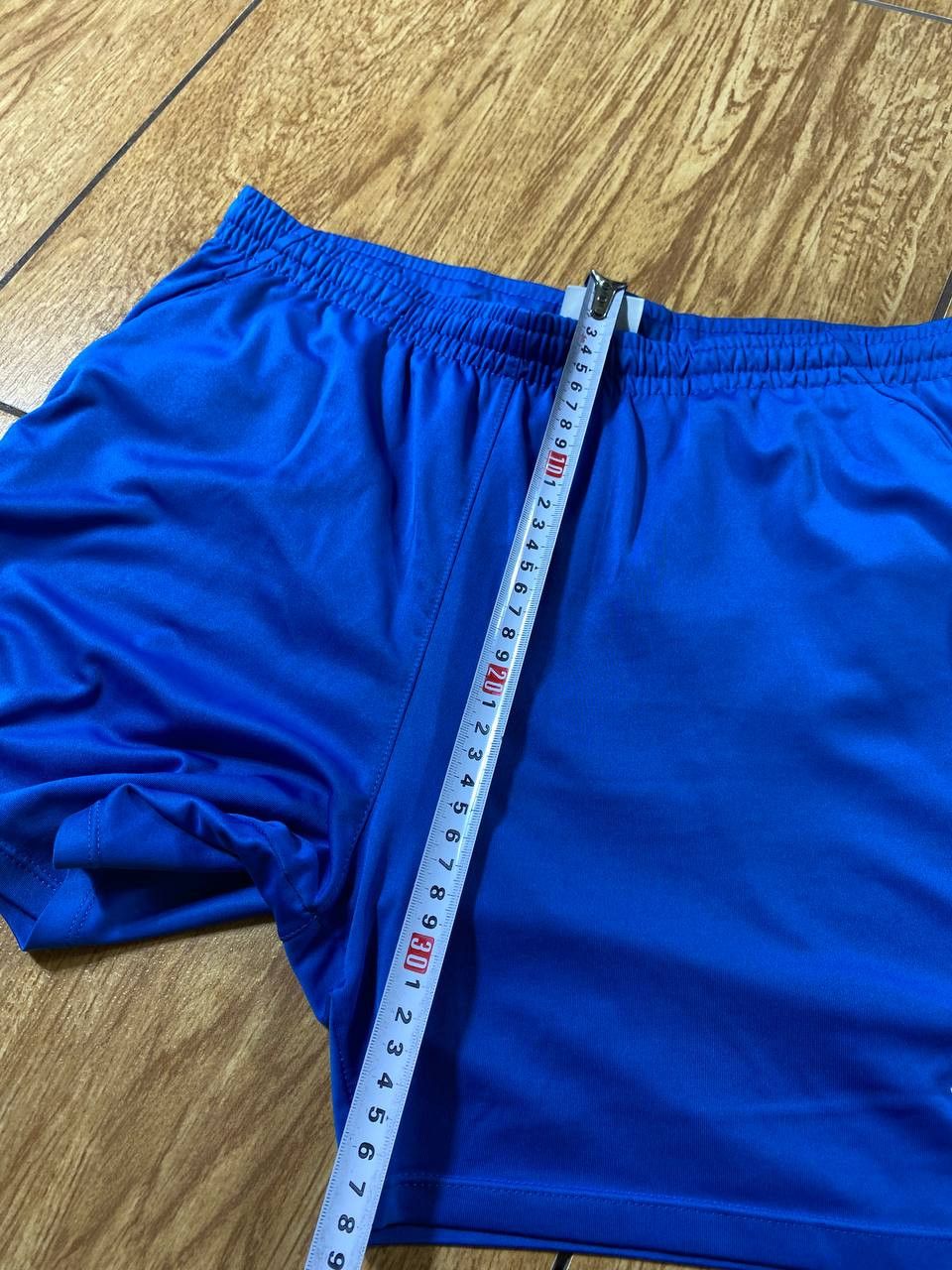 Umbro Vintage Y2K 90s Umbro soccer shorts football Umbro Size US 30 / EU 46 - 15 Thumbnail