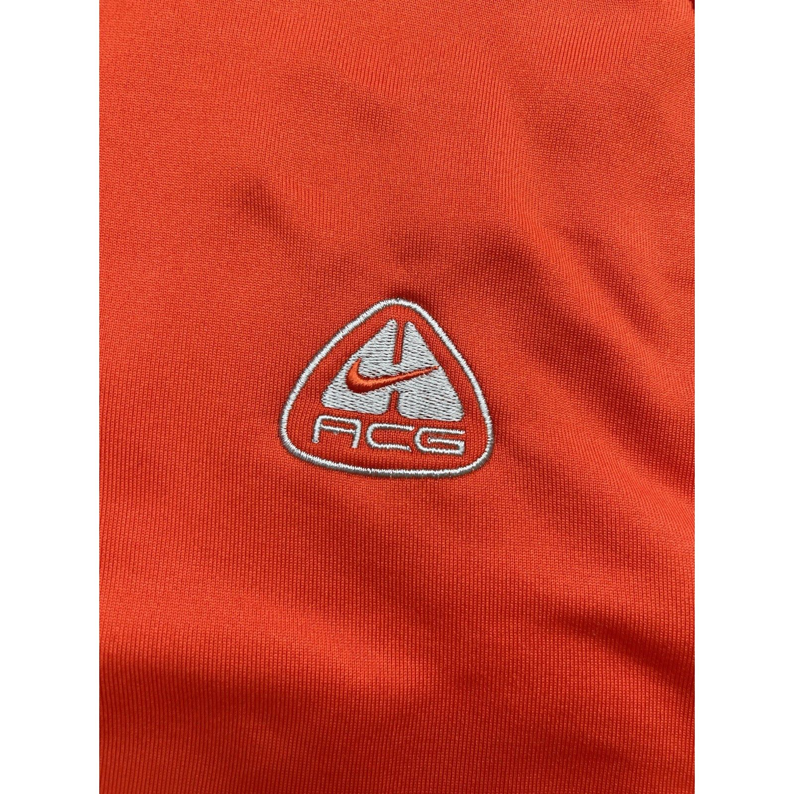 Nike NIKE ACG XL Oregon Series Polartec 1/4 Zip Pullover $165 DV9 Size US XL / EU 56 / 4 - 3 Thumbnail