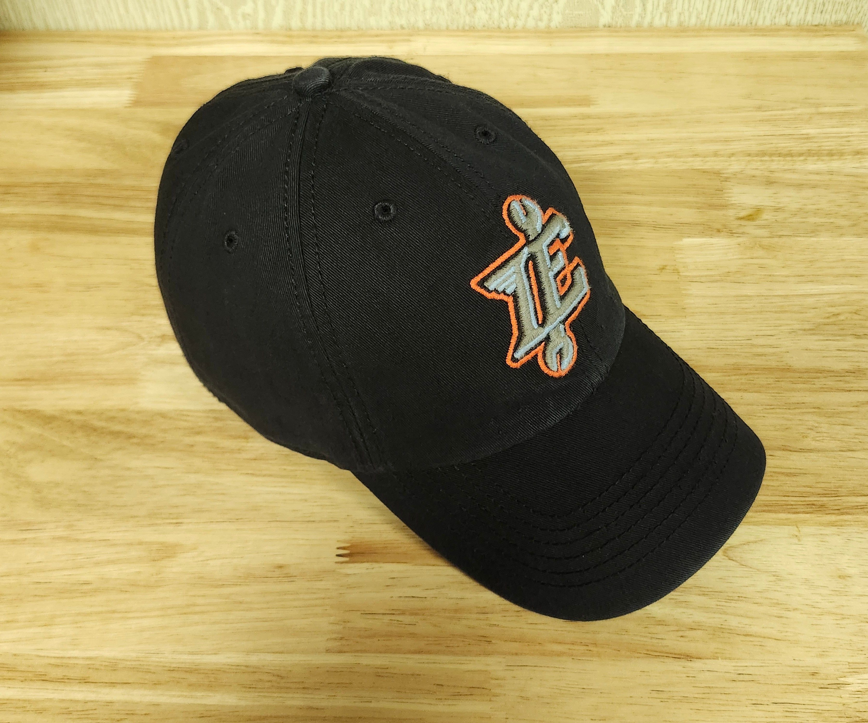 47 Brand Inland Empire 66ers MiLB '47 Brand Franchise Hat Size ONE SIZE - 4 Thumbnail