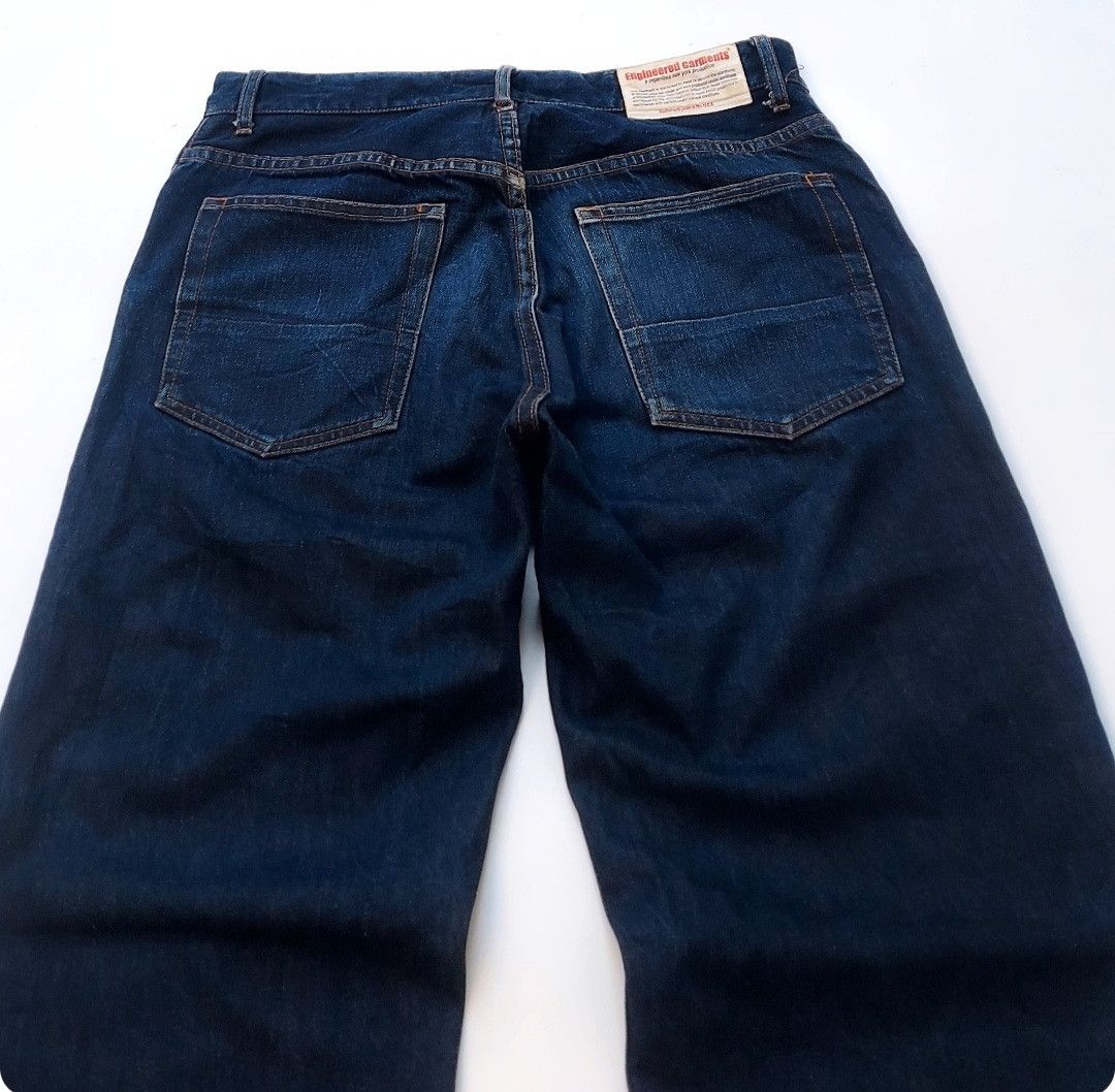 Engineered Garments Engineered Garments Selvedge Denim Pants Size US 30 / EU 46 - 7 Thumbnail