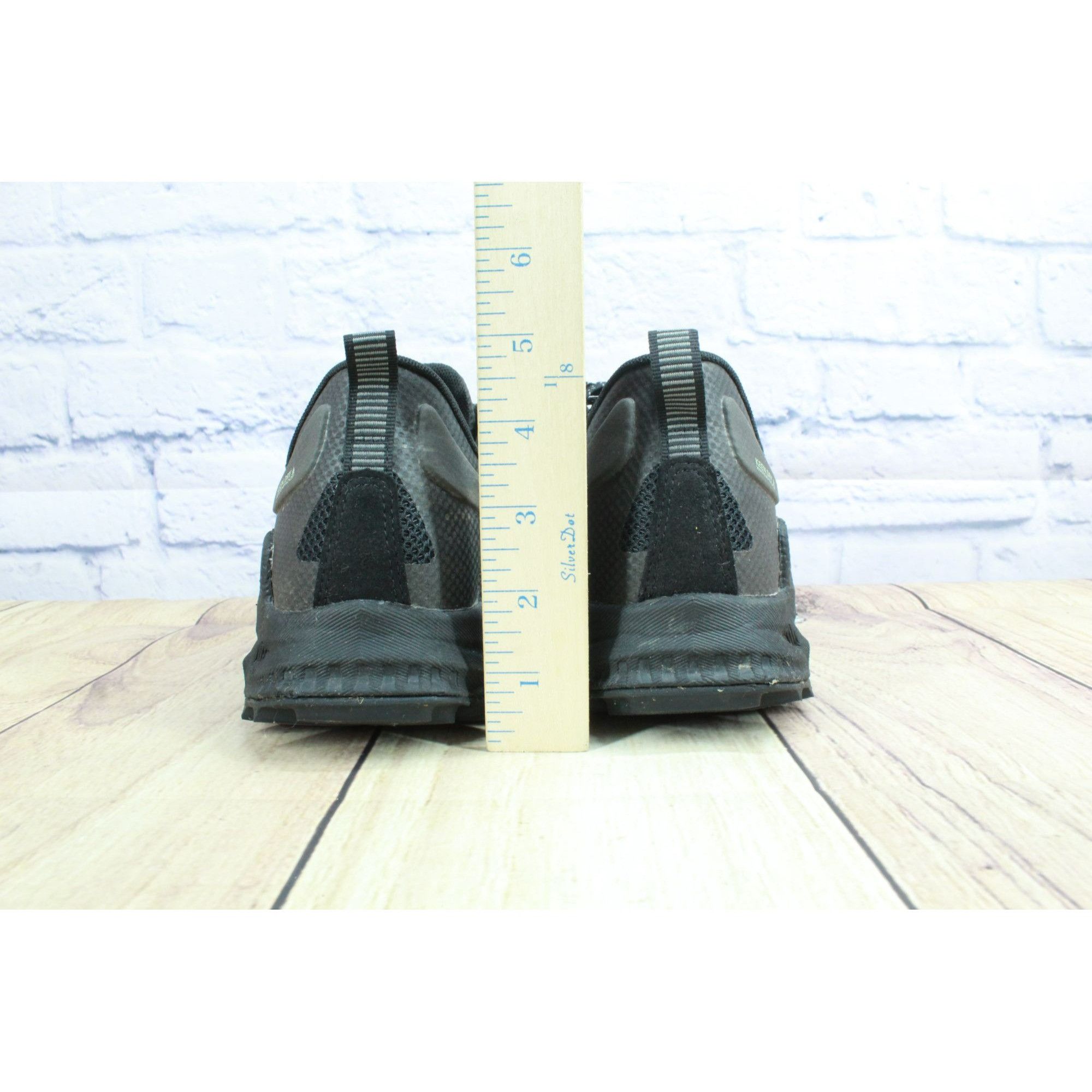 KEEN Keen Men's Zionic Waterproof Hiking Shoe Dark Forest Size US 8 / EU 41 - 6 Thumbnail