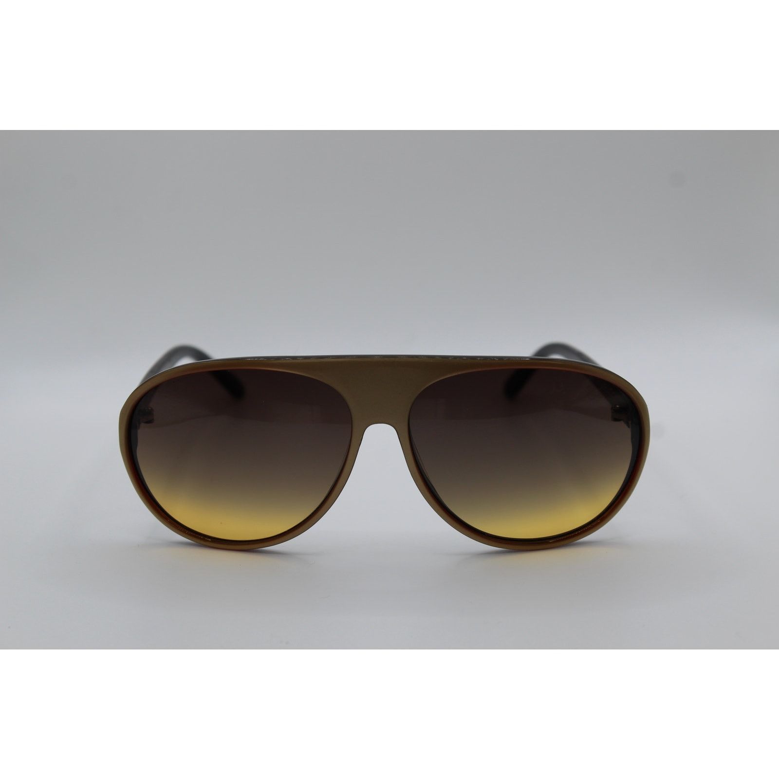 VonZipper VonZipper Pirates of Destiny 10 yr Brown Aviator Sunglasses Size ONE SIZE - 2 Thumbnail