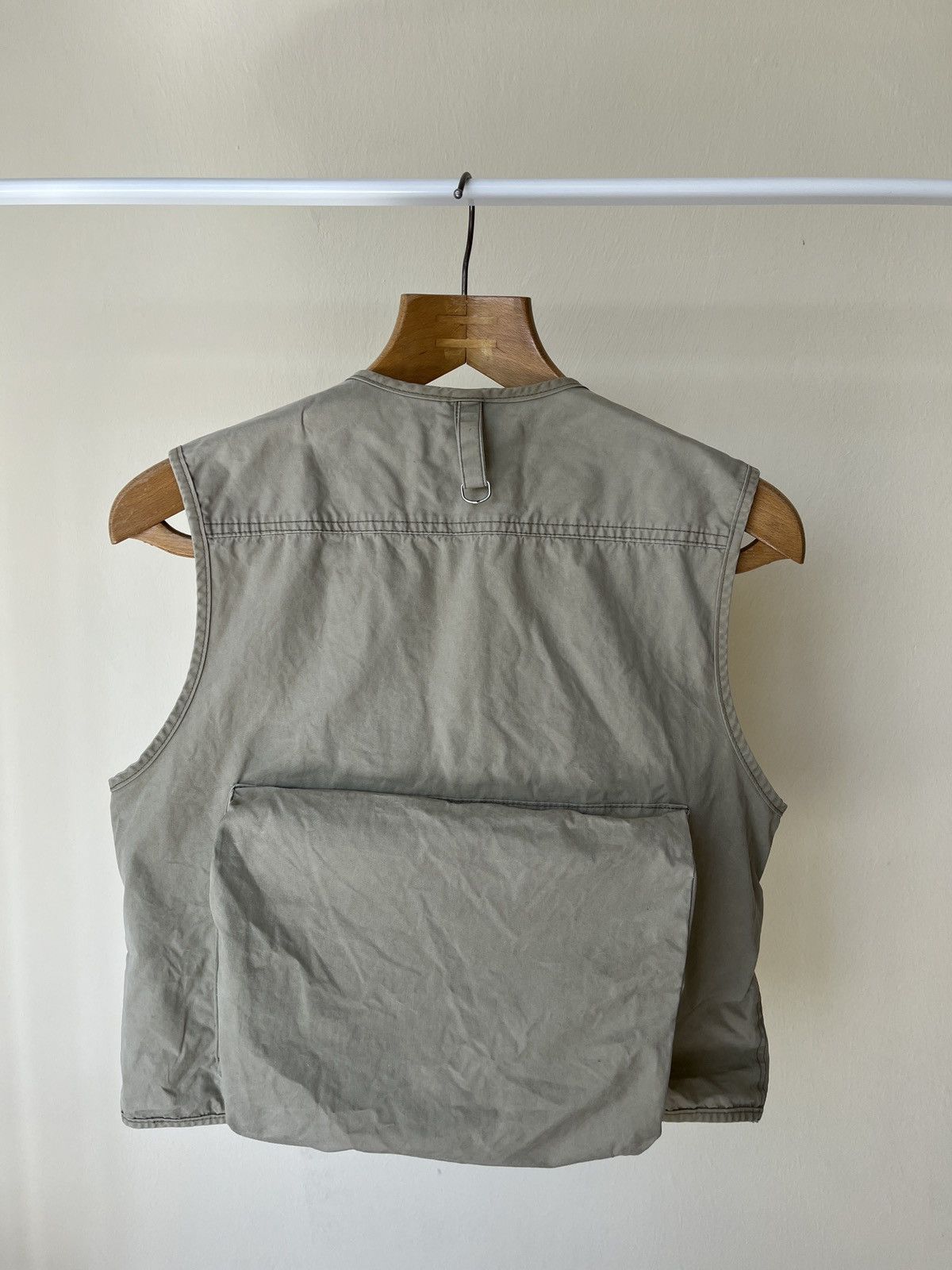 The North Face The North Face Utillity Vest Size US S / EU 44-46 / 1 - 2 Thumbnail