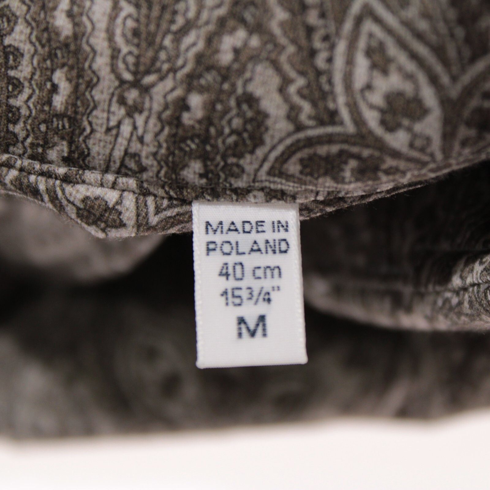 Other Emanuel Berg New with tags Shirt Size M US In Brown Size US M / EU 48-50 / 2 - 8 Thumbnail