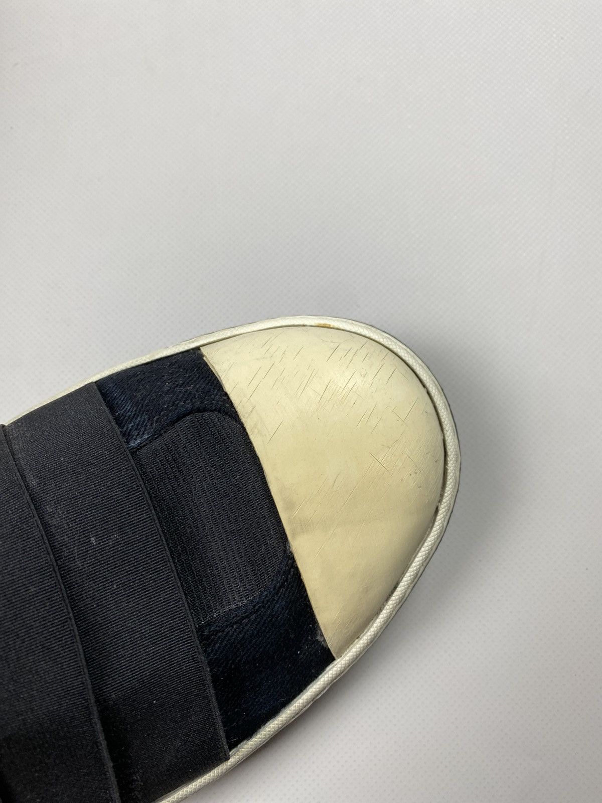 Lost & Found Ria Dunn Lost & Found Ria Dunn Rooms avant-garde low Slip On Sneakers Size US 10 / EU 43 - 16 Thumbnail