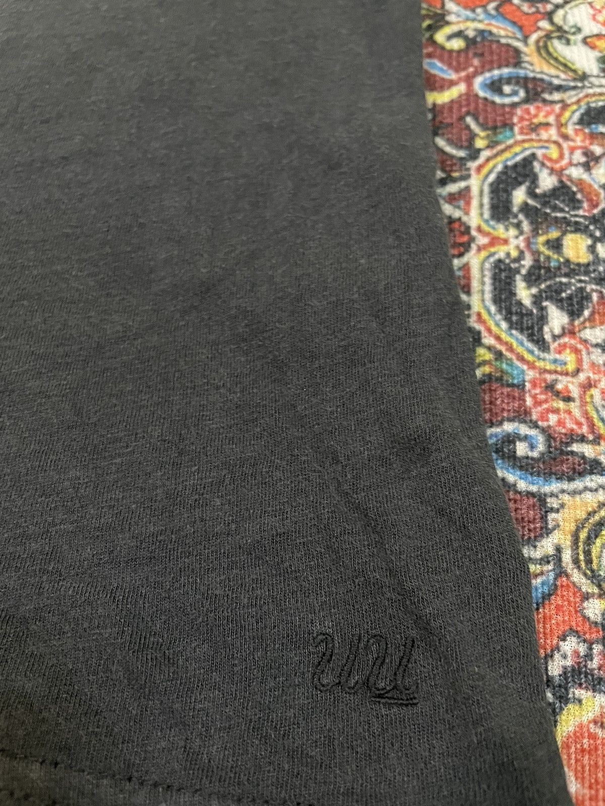 Undercover × Uniqlo Uniqlo Undercover 3 quarter Shirt Size US M / EU 48-50 / 2 - 6 Thumbnail