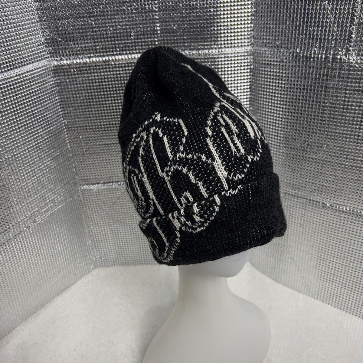 Japanese Brand Nakhasima Made in Japan Size ONE SIZE - 3 Thumbnail