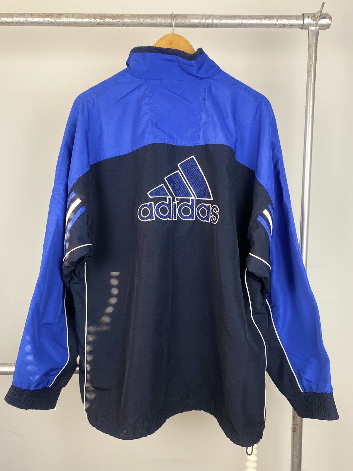Adidas × Vintage Vtg00’s Adidas Team Size US XL / EU 56 / 4 - 2 Thumbnail