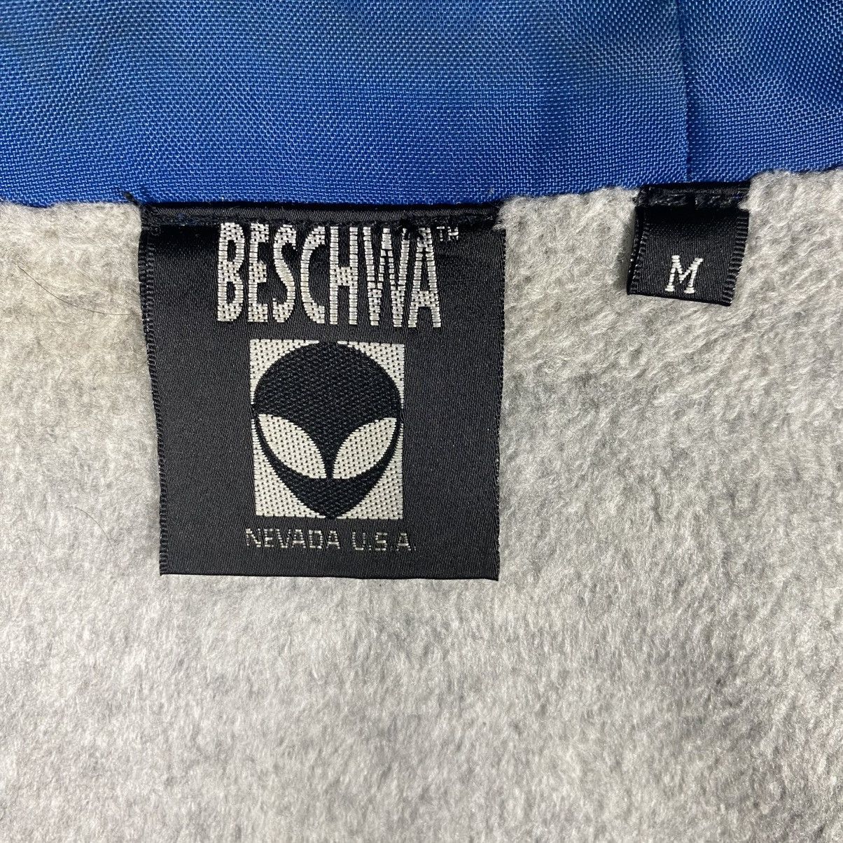 Alien Workshop × Powell Peralta Vintage 90s Beschwa Alien Workshop Hoodie Zipper Size US M / EU 48-50 / 2 - 9 Thumbnail