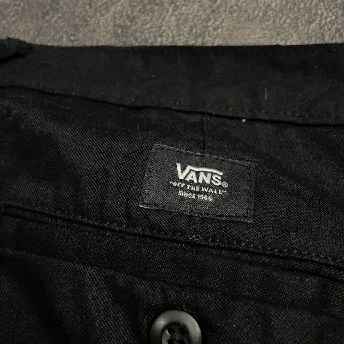 Vintage Vans loose fit pants Size US 34 / EU 50 - 5 Thumbnail
