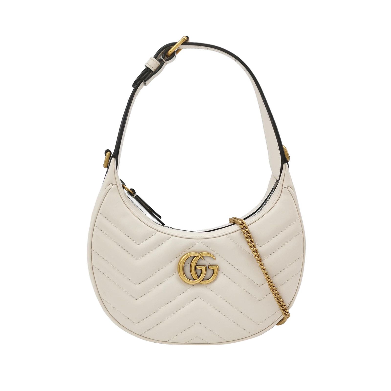 Gucci Gucci Women os Shoulder Bags Size ONE SIZE - 1 Thumbnail