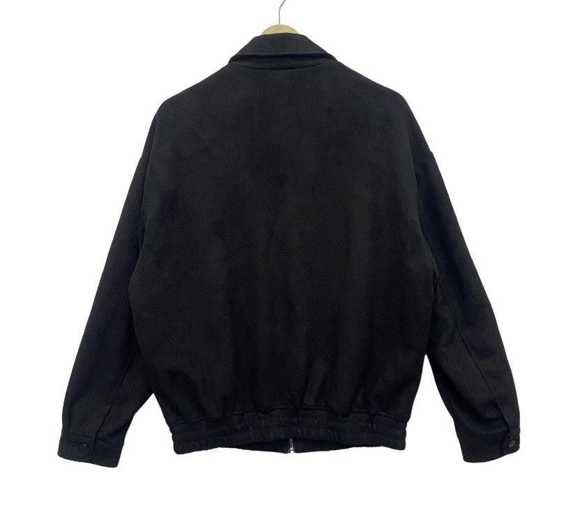 Japanese Brand Zara pocket jacket wool Size US M / EU 48-50 / 2 - 3 Thumbnail