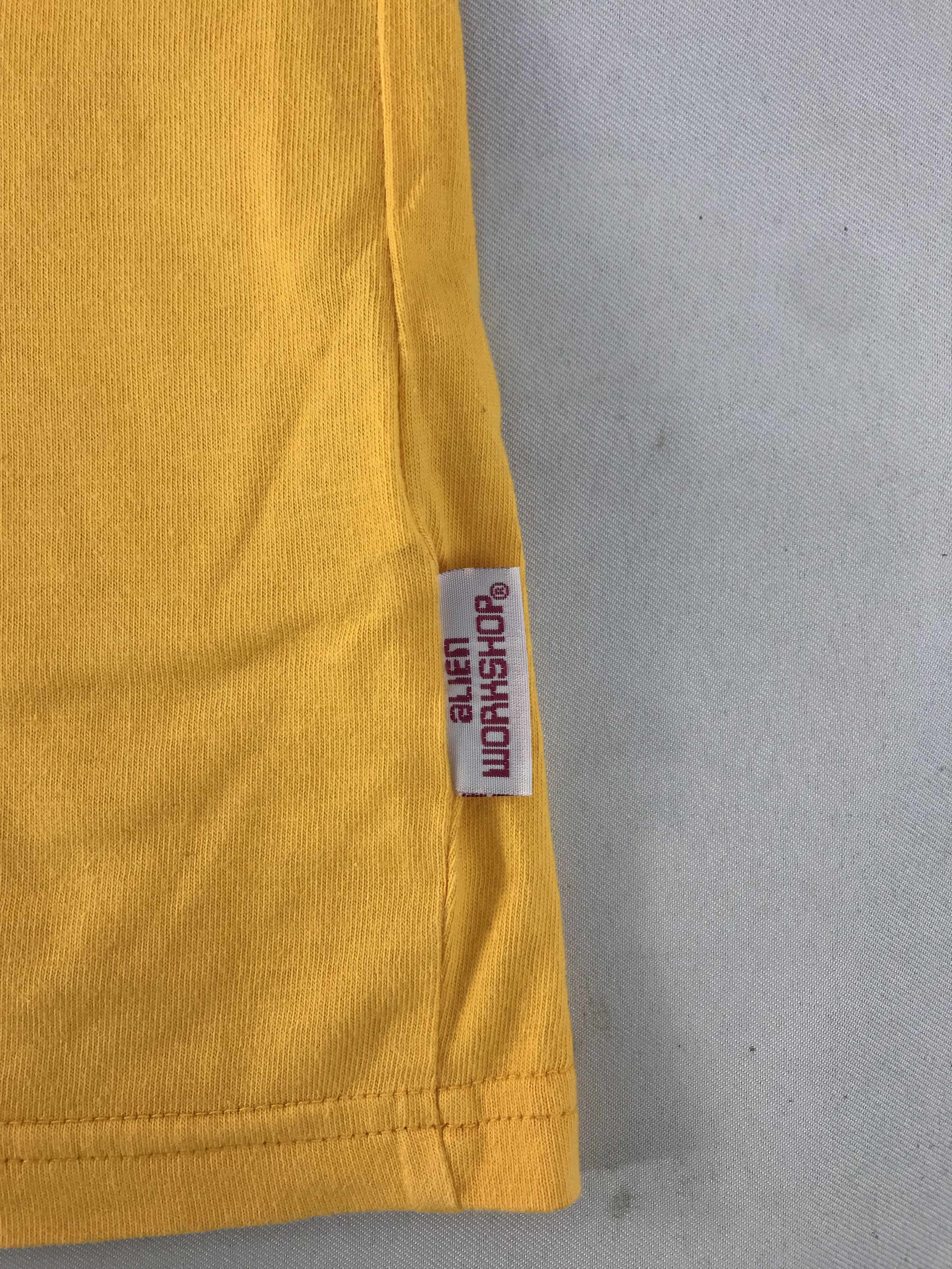 Alien Workshop Alien Workshop Embroidery Logo Classic Modern Size US M / EU 48-50 / 2 - 5 Thumbnail