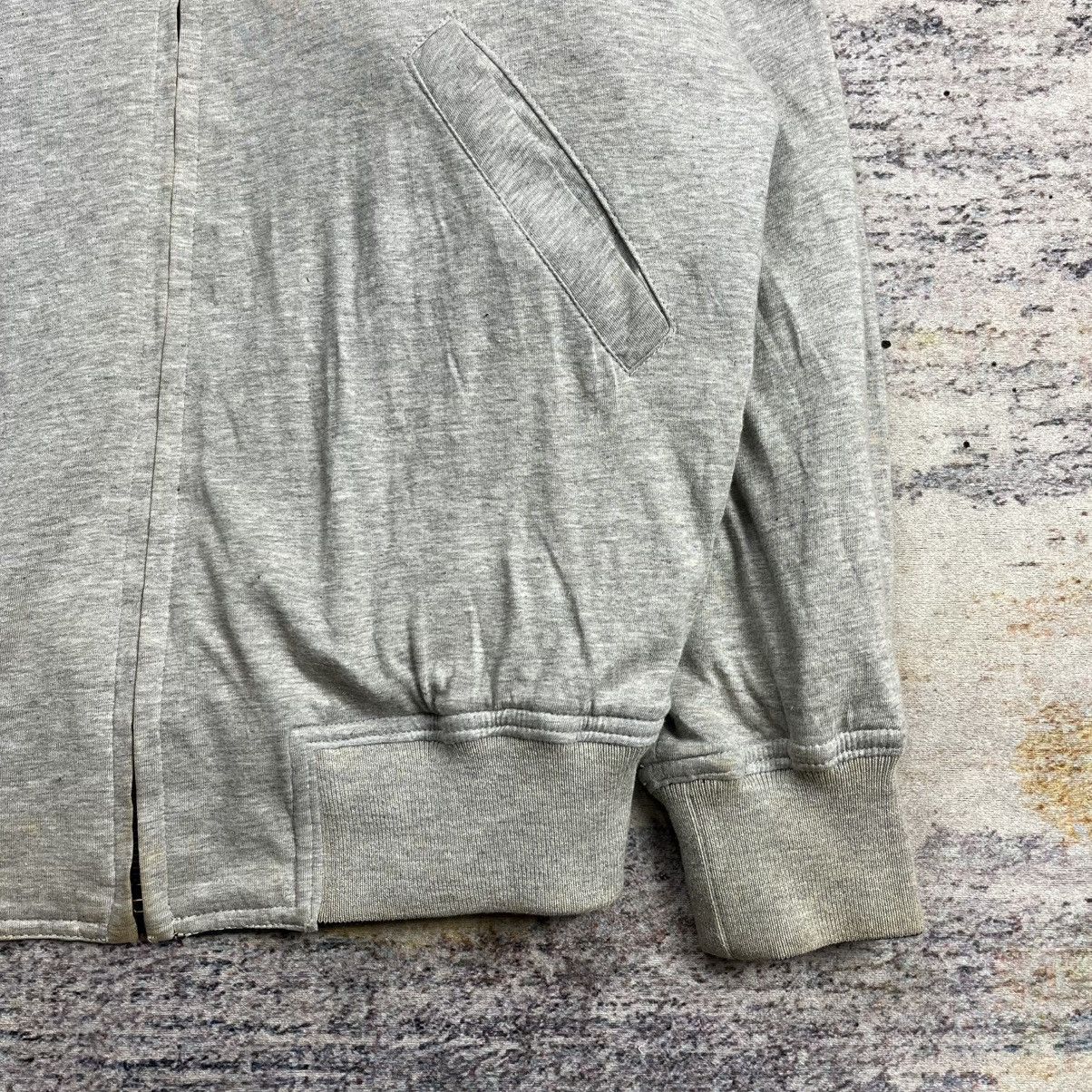 Issey Miyake Vintage 90s Issey Miyake Care label reversible jacket Size US M / EU 48-50 / 2 - 10 Thumbnail