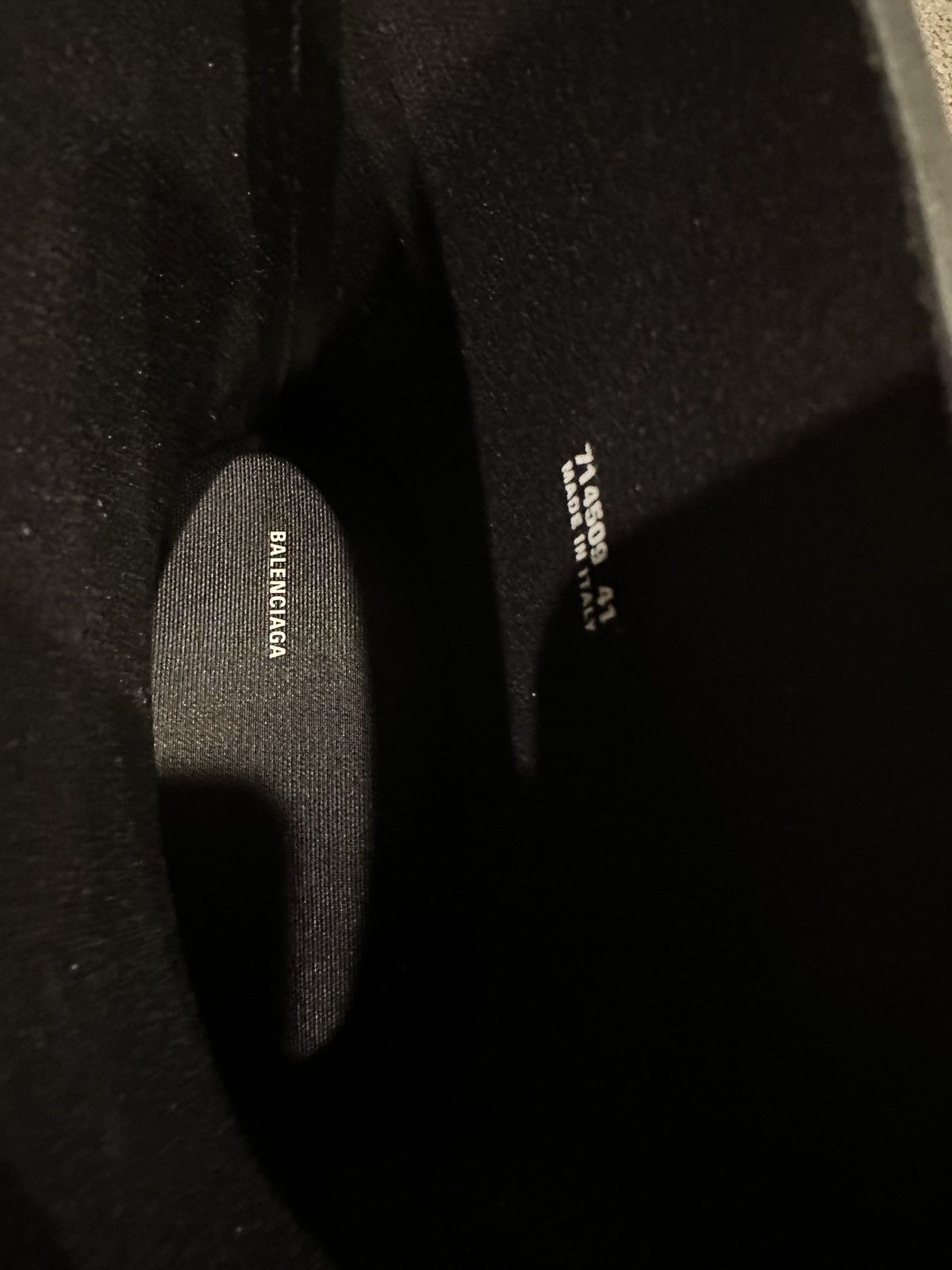 Balenciaga Balenciaga Excavator Boots Size US 8 / EU 41 - 6 Thumbnail