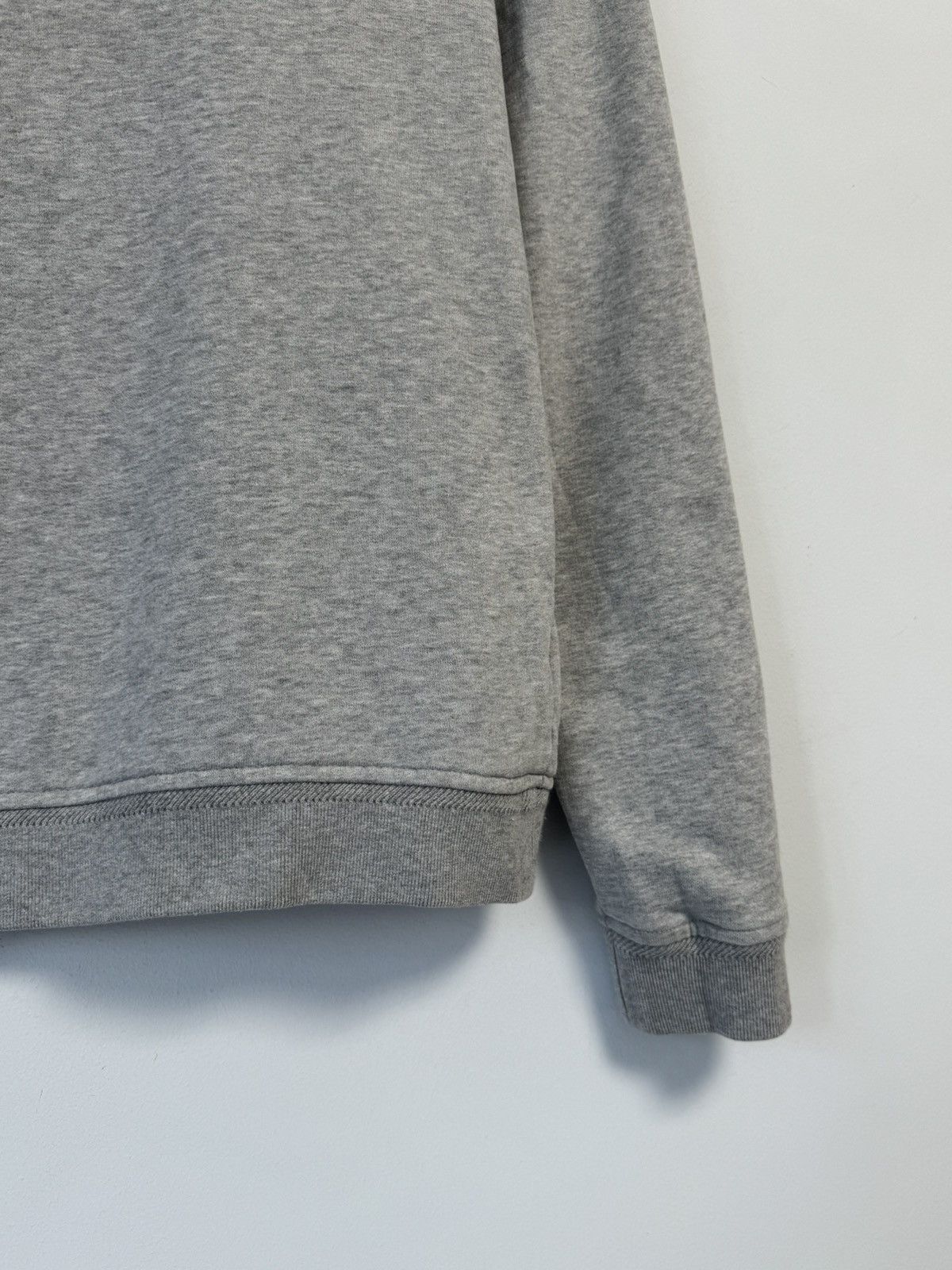 Belstaff Belstaff Sweatshirt Y2K style hype Size US S / EU 44-46 / 1 - 5 Thumbnail