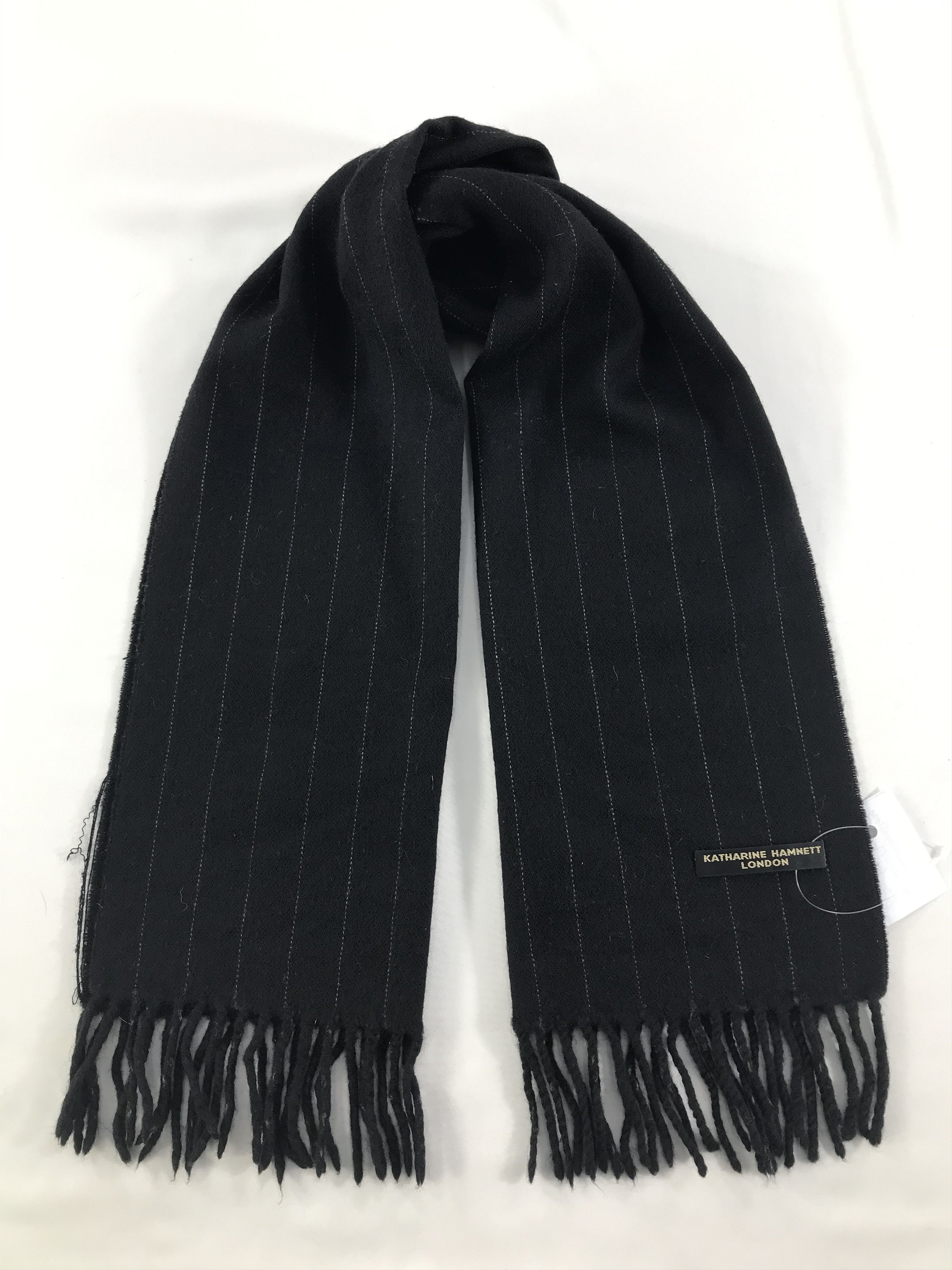 Katharine Hamnett London Katharine Hamnett London Scarf / Muffler / Neckwear - WW2792 Size ONE SIZE - 1 Thumbnail