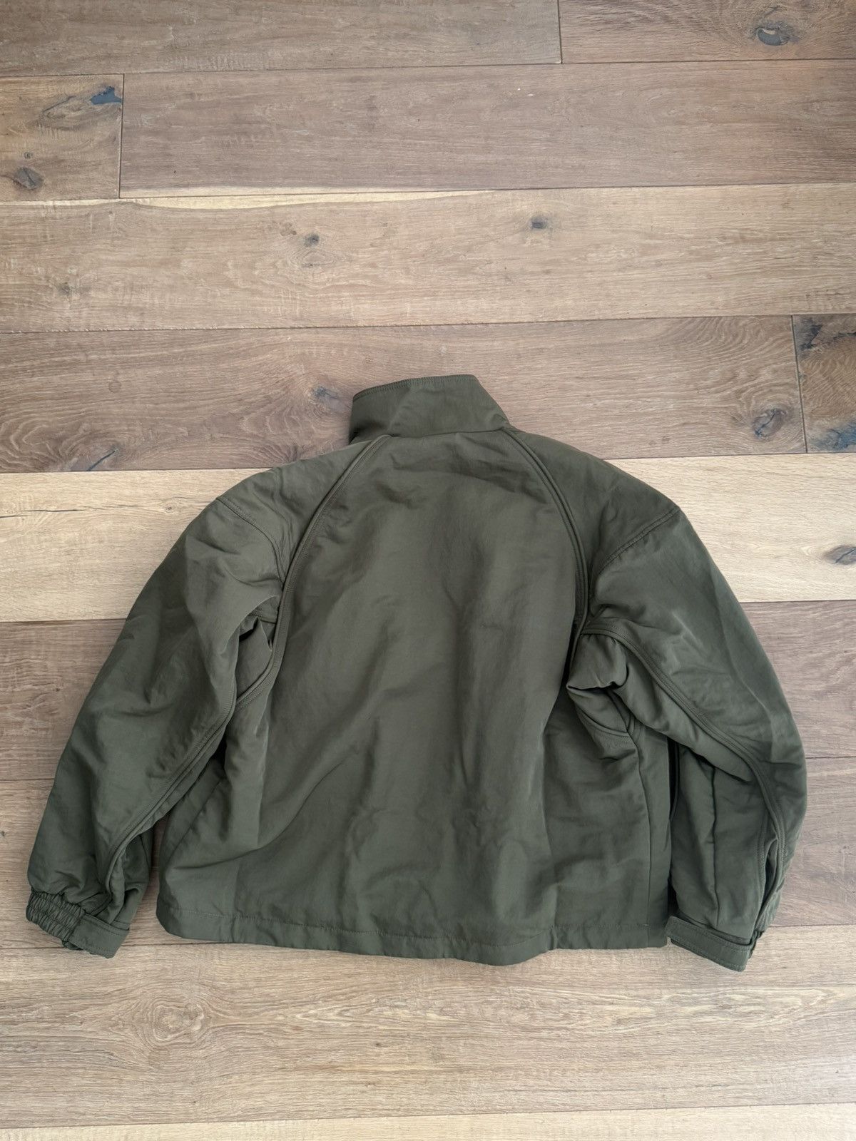 Hed Mayner Hed Mayner x Reebok Parka Size US S / EU 44-46 / 1 - 5 Thumbnail