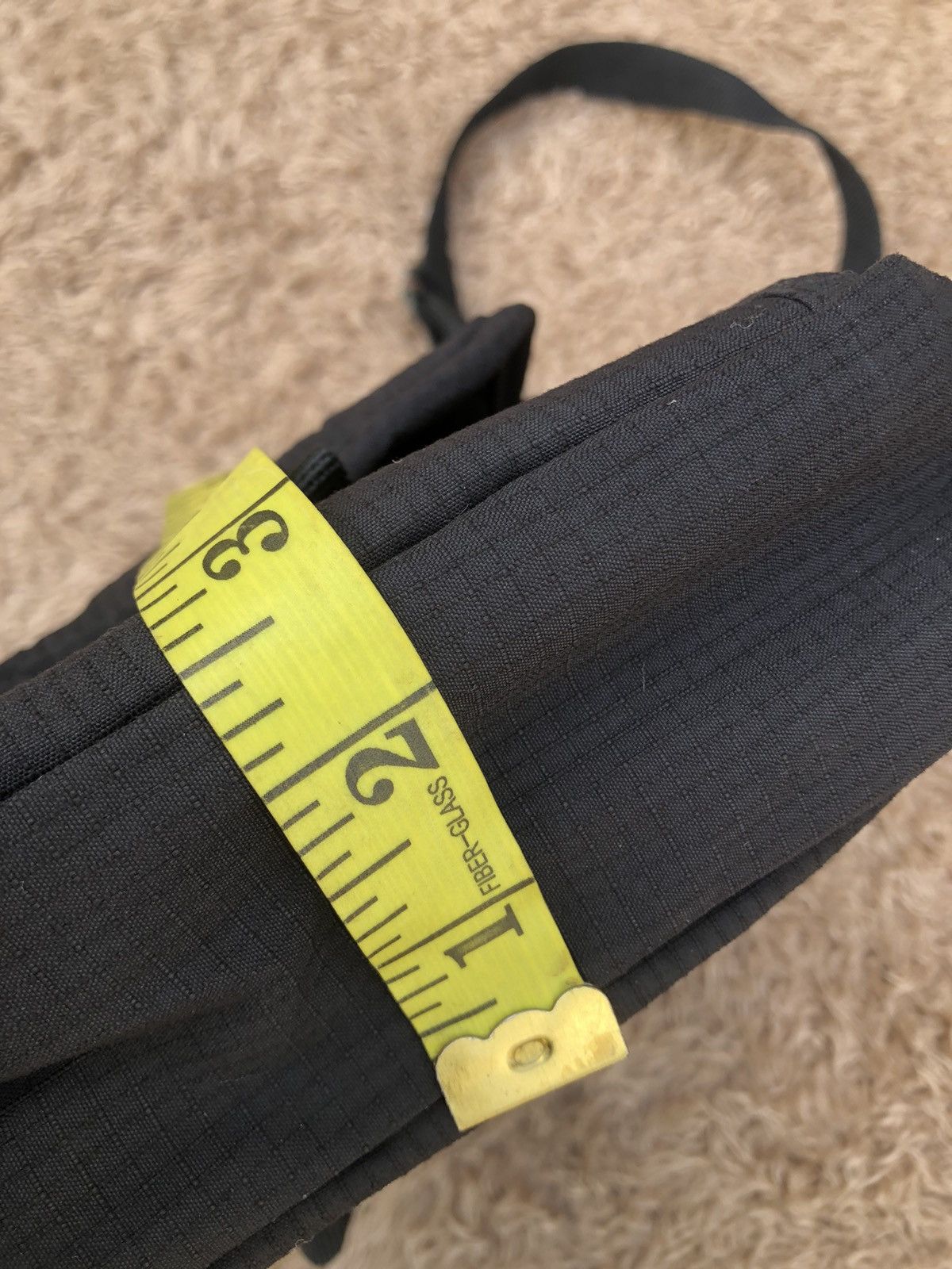 ACEGENE Porter Sling Bag