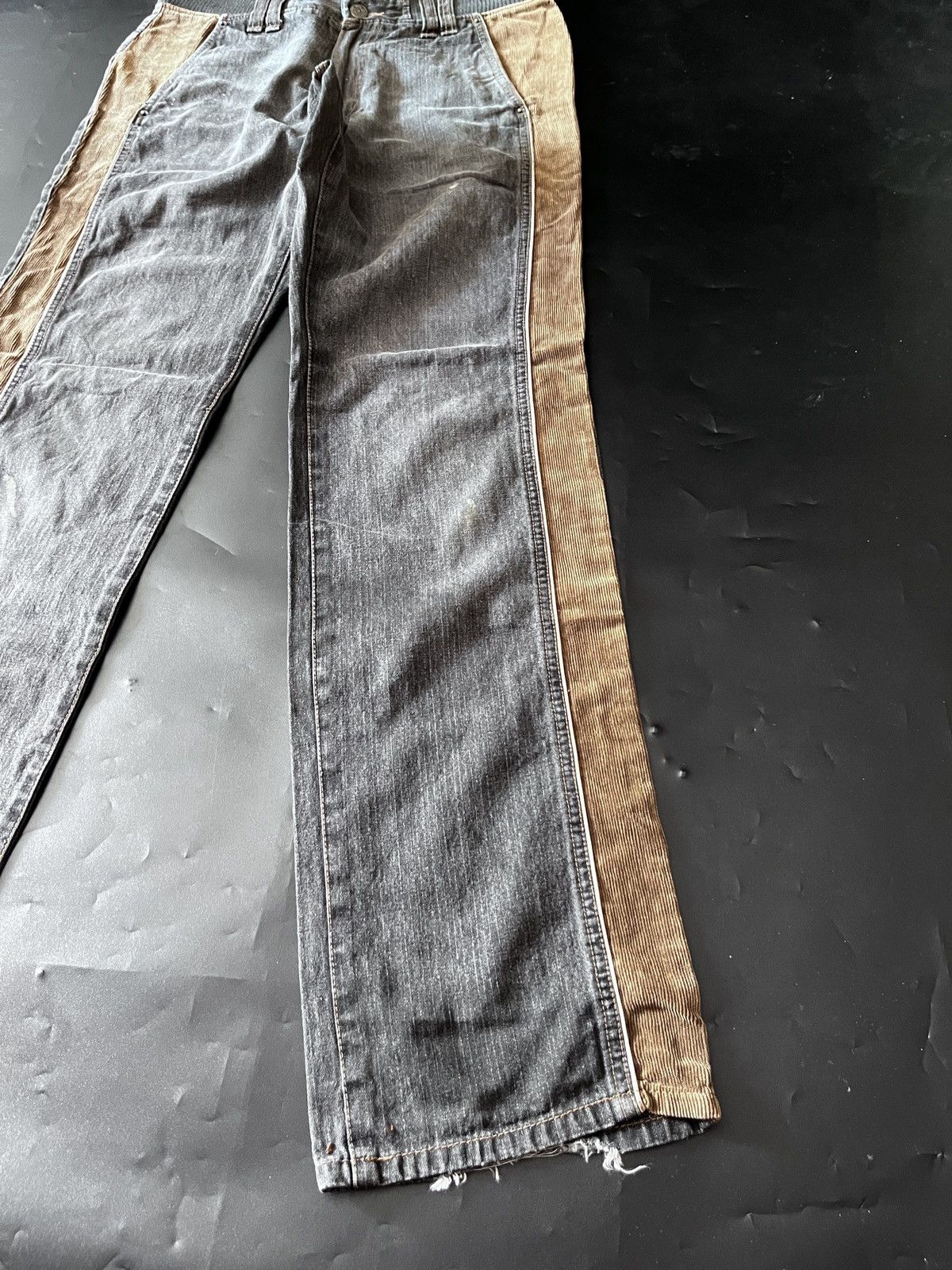 PPFM Ppfm distressed Jeans Size US 30 / EU 46 - 3 Thumbnail