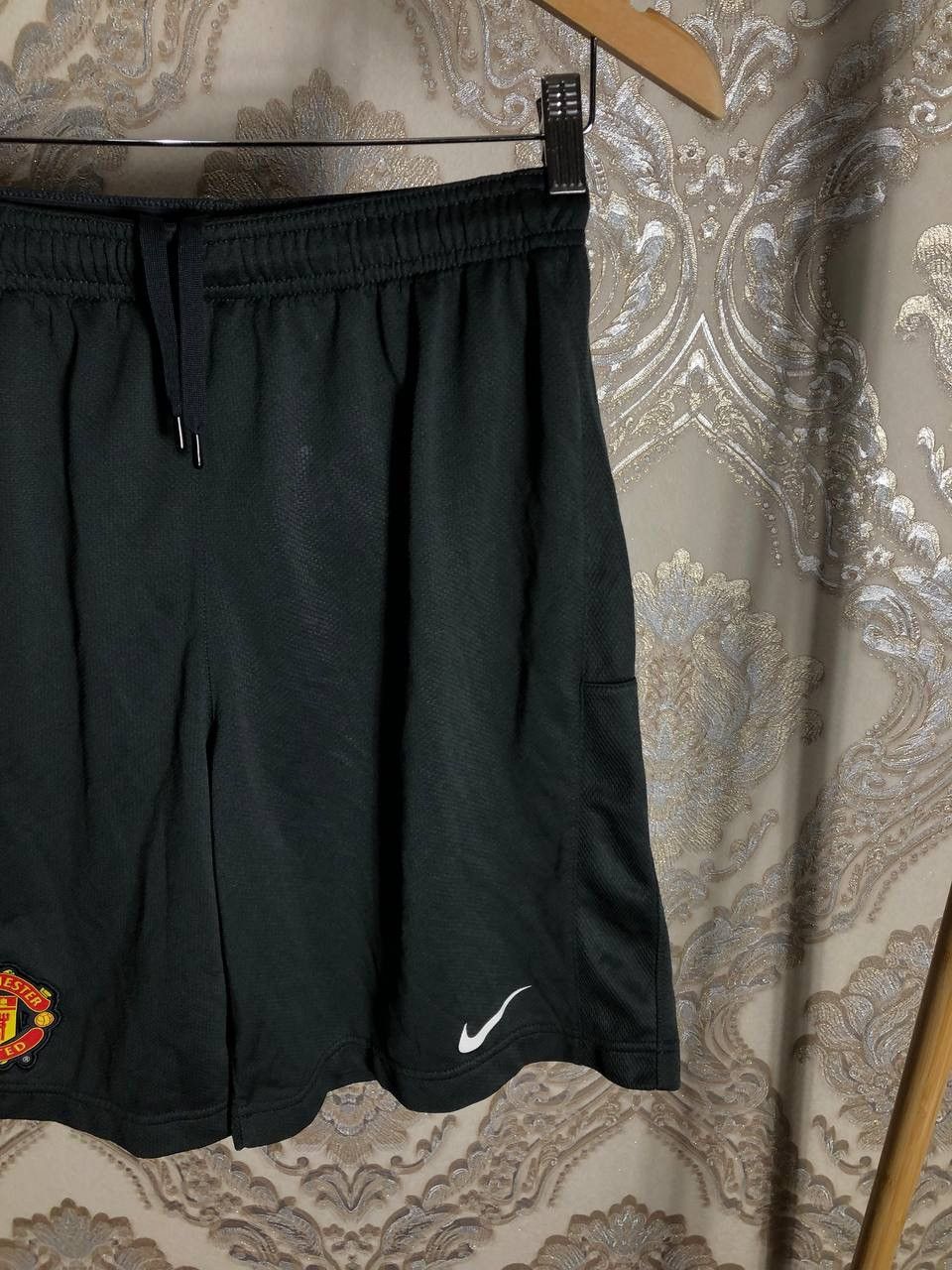 Nike VINTAGE NIKE FC MANCHESTER UNITED ENGLAND SOCCER JERSEY 90s Size US L / EU 52-54 / 3 - 2 Thumbnail